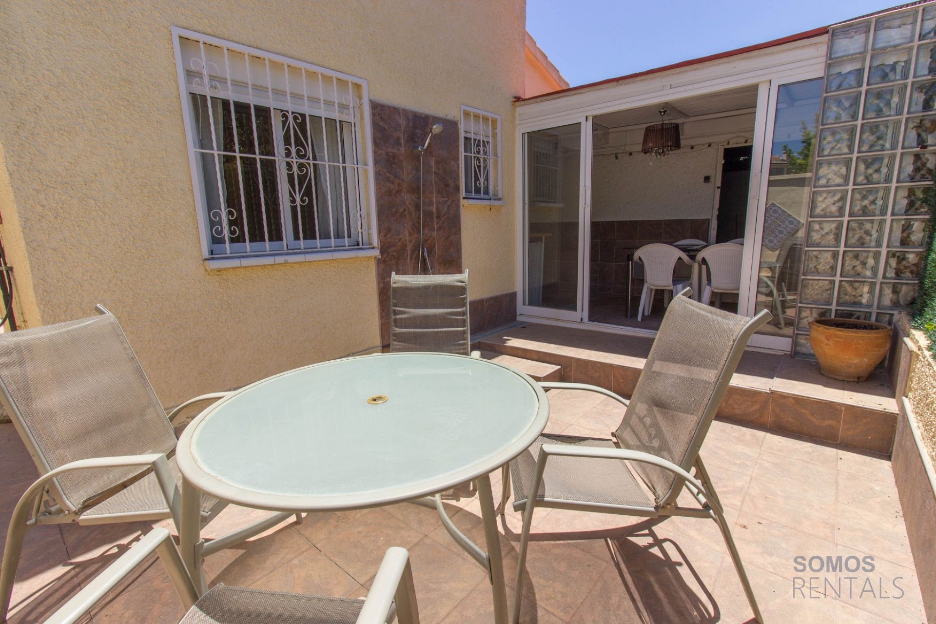 Casa Atenas, Urb La Marina — foto 28