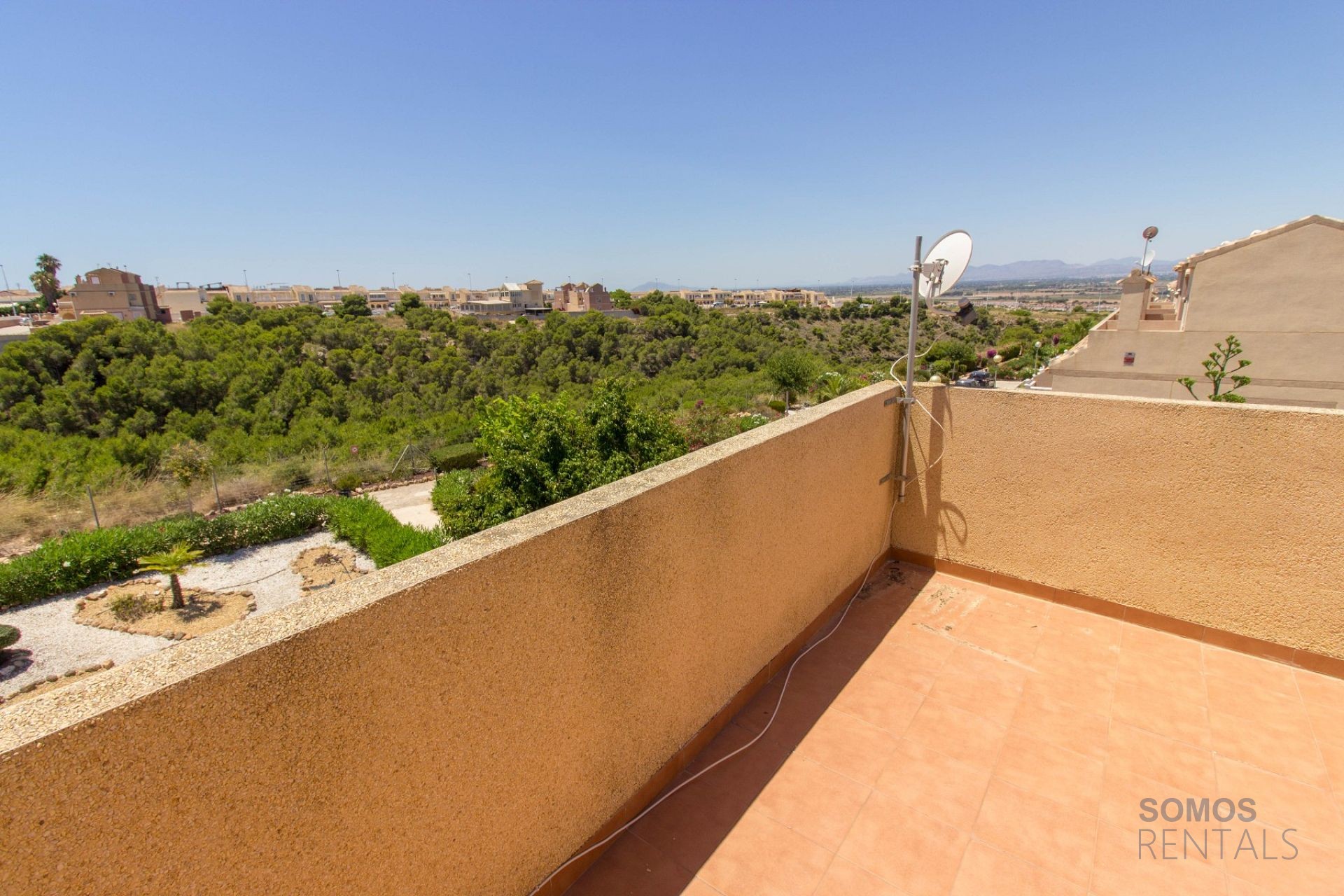 Casa Valle, Gran Alacant — foto 26
