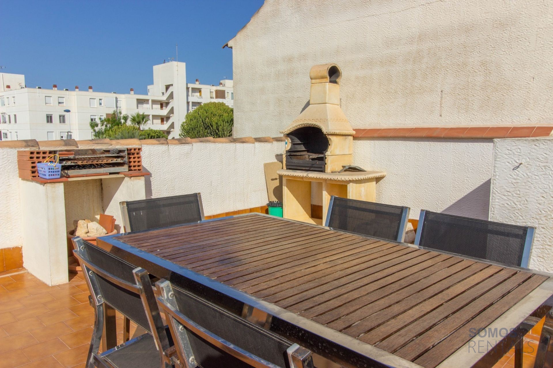Apartamento Julia, Gran Alacant — Foto 18