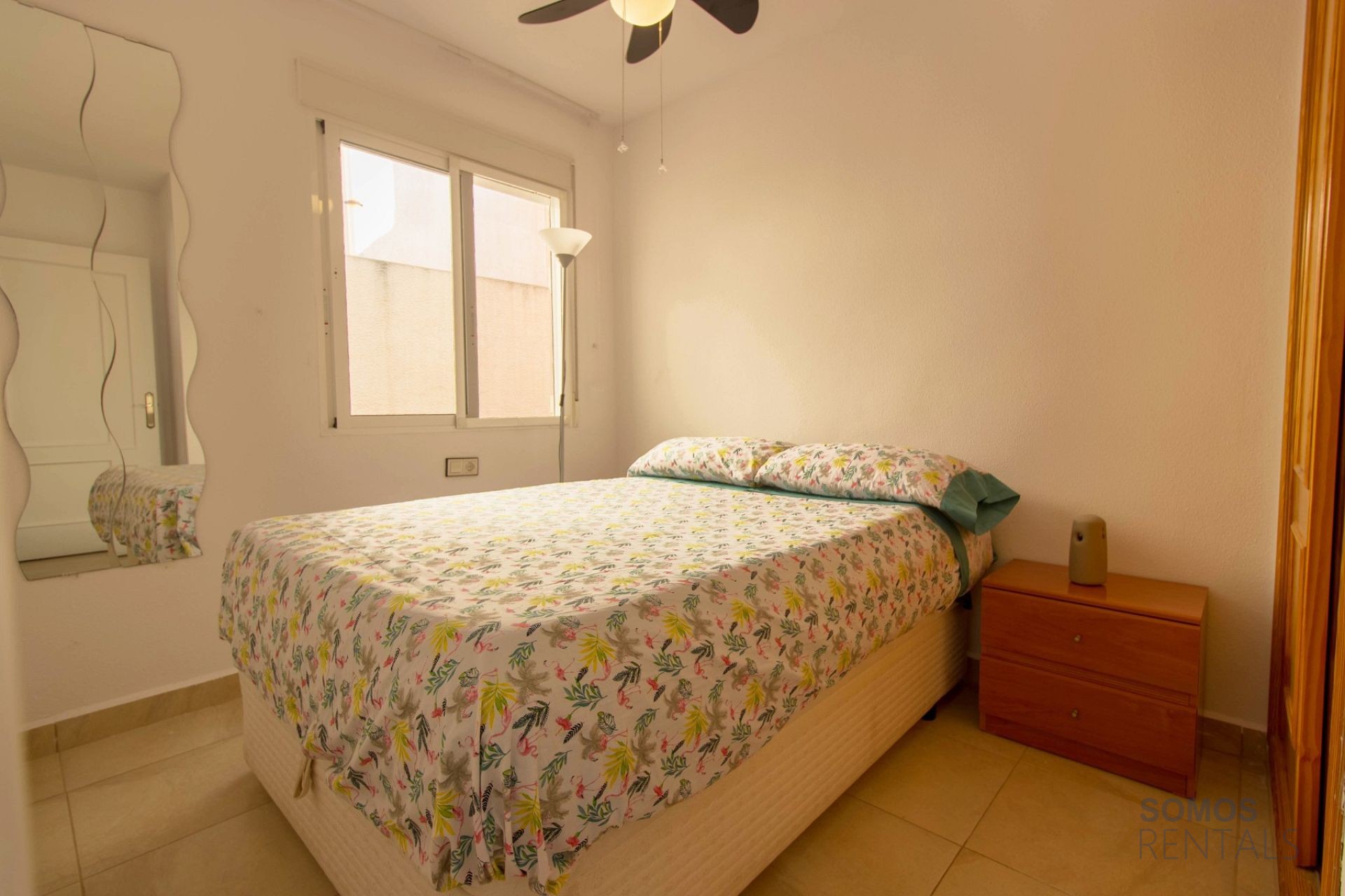 Apartamento Julia, Gran Alacant — Foto 24