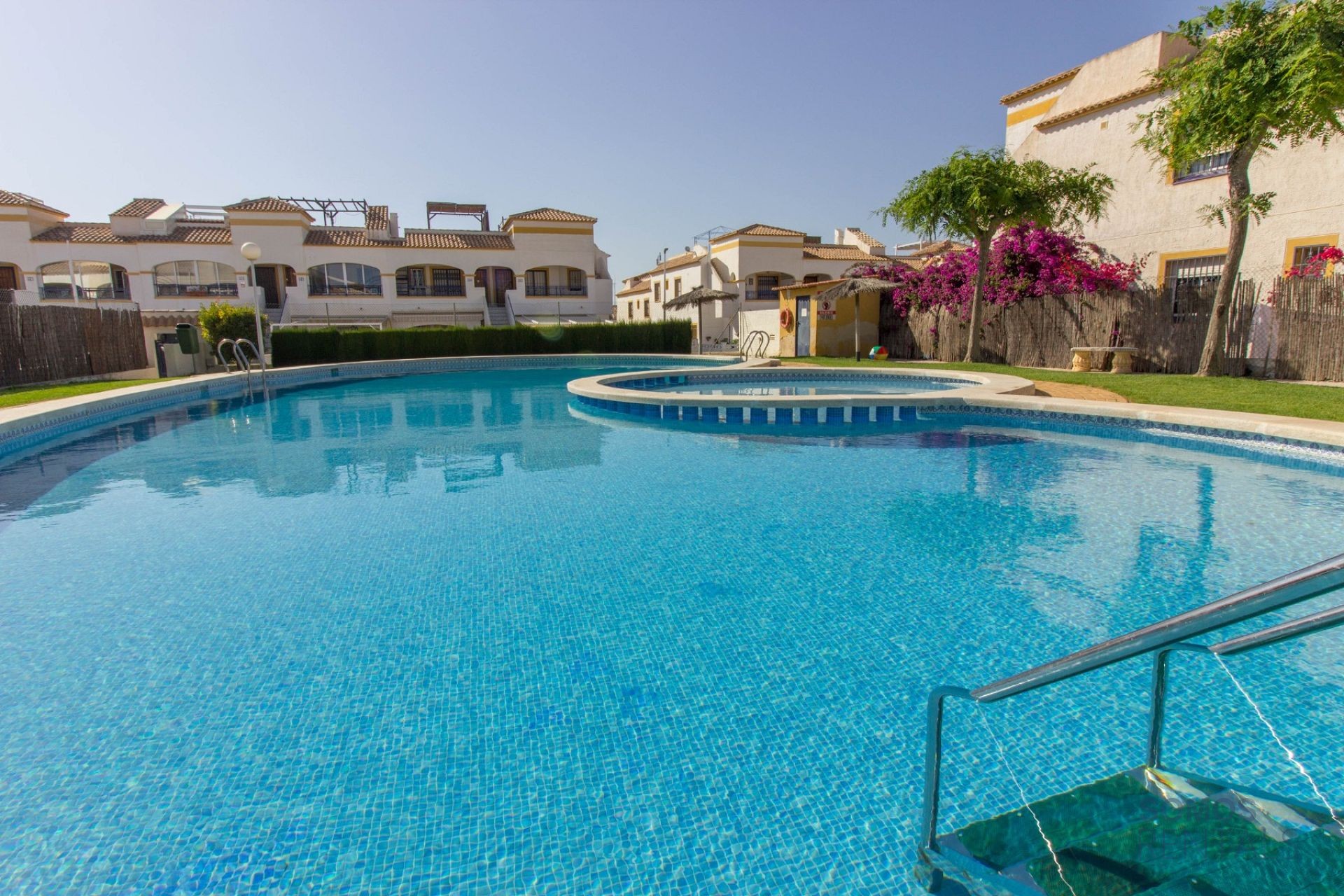 Apartamento Julia, Gran Alacant — Foto 36