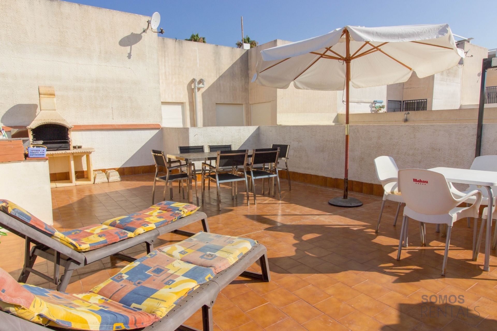 Apartamento Julia, Gran Alacant — Foto 12