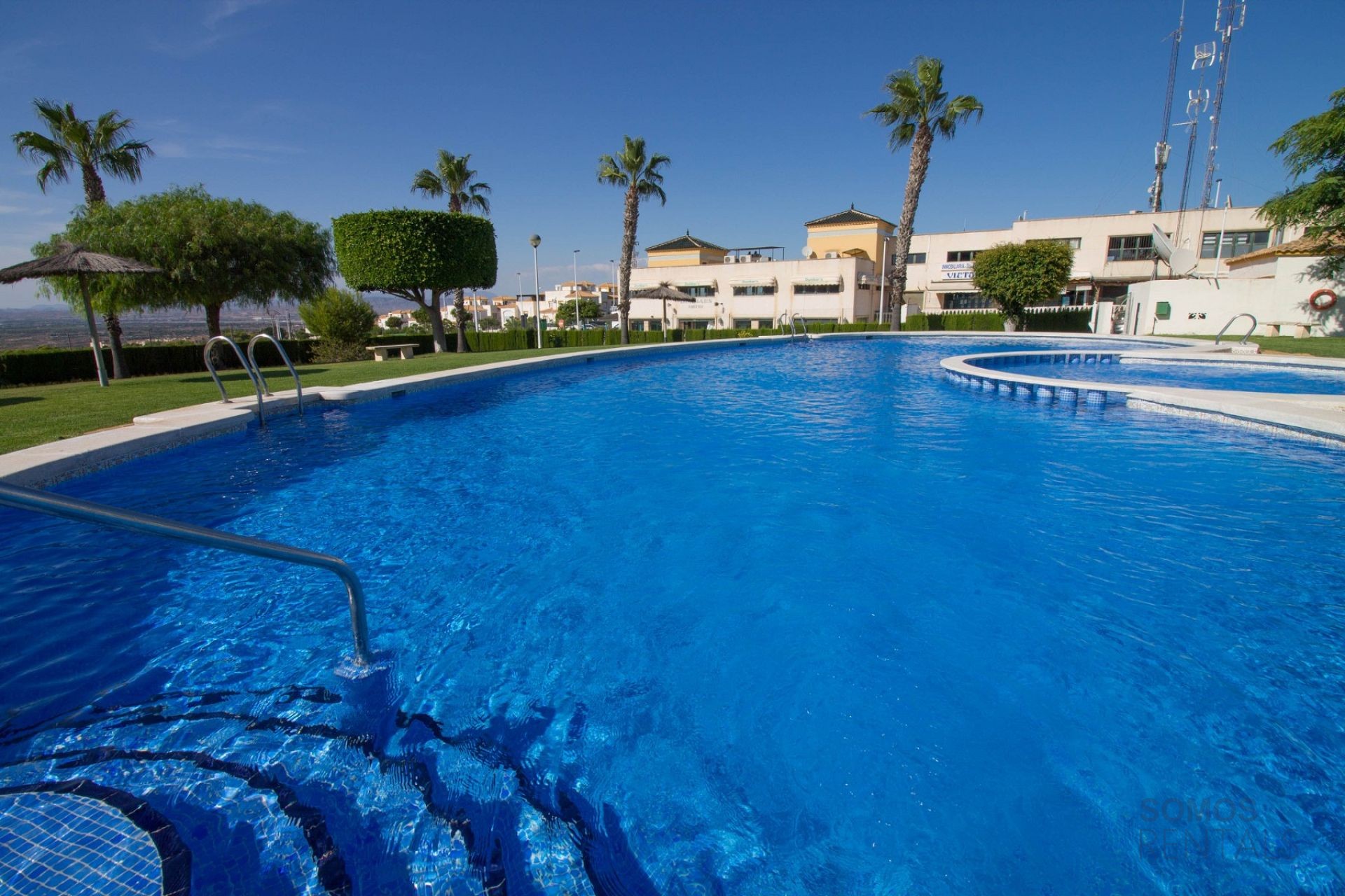 Apartamento Julia, Gran Alacant — Foto 33