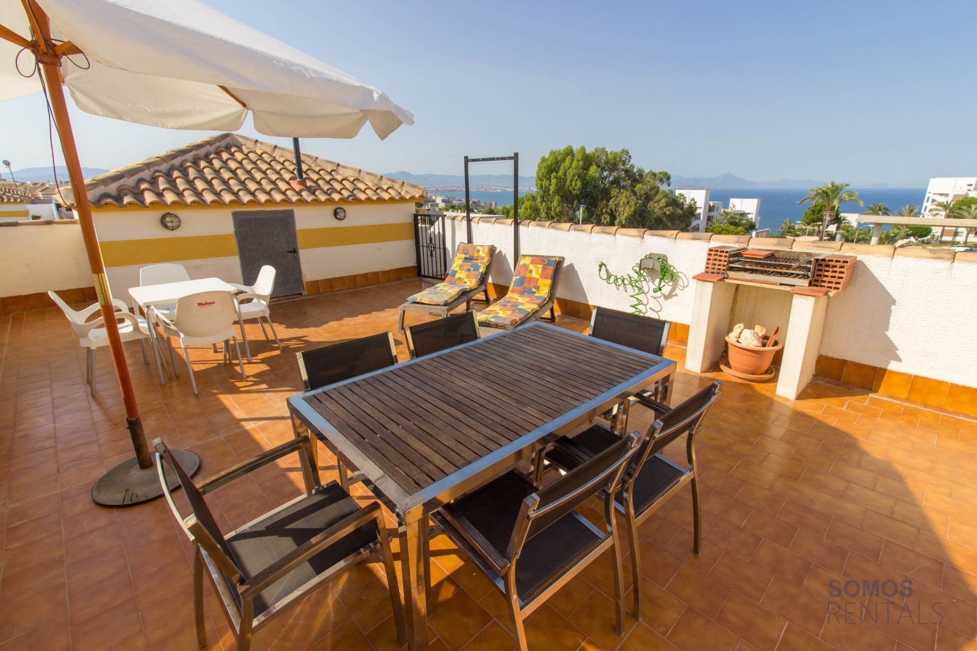 Apartamento Julia, Gran Alacant — Foto 1