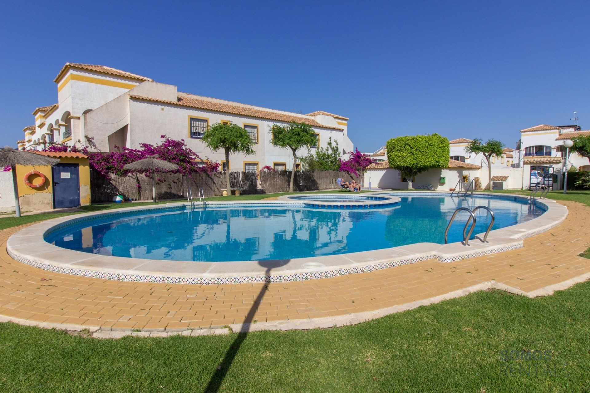 Apartamento Julia, Gran Alacant — Foto 35