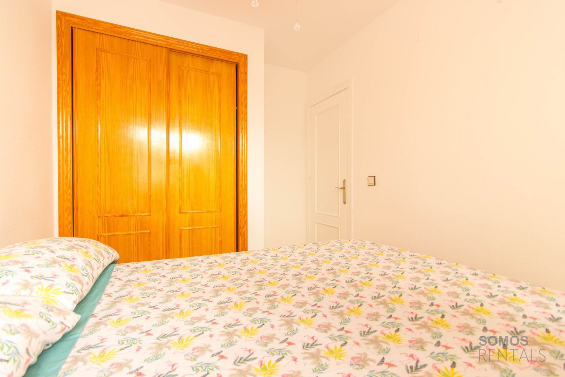 Apartamento Julia, Gran Alacant — Foto 25