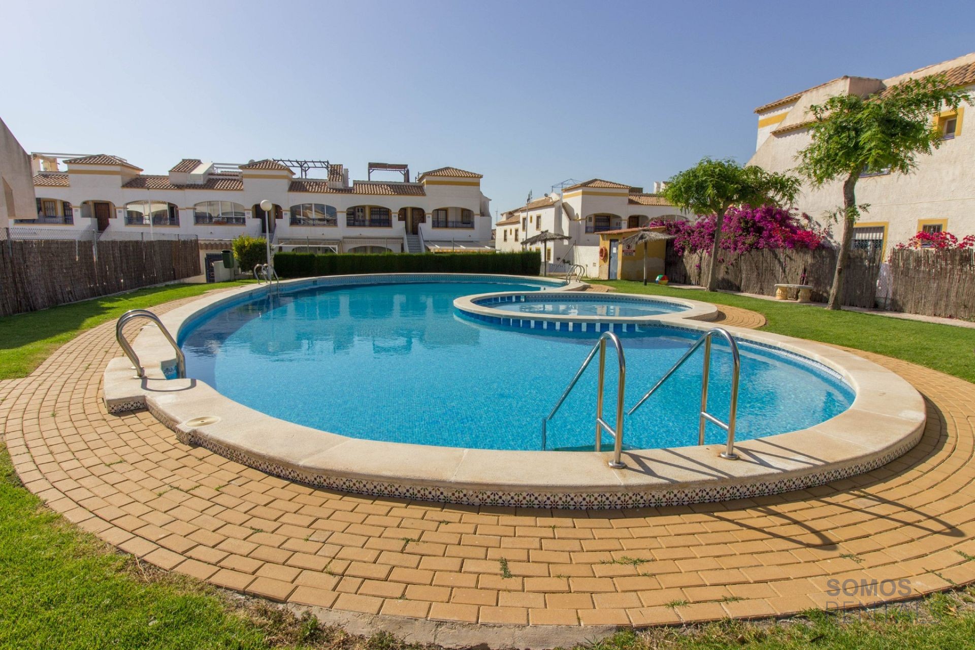 Apartamento Julia, Gran Alacant — Foto 37