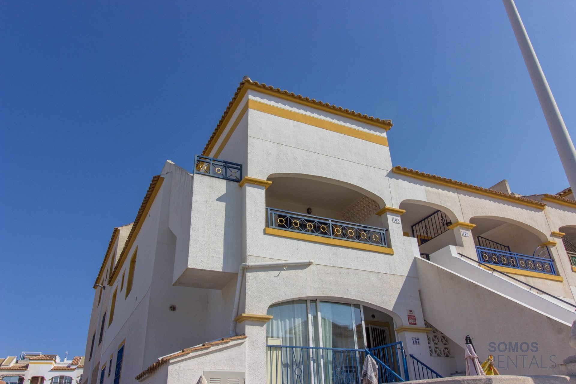 Apartamento Julia, Gran Alacant — Foto 30