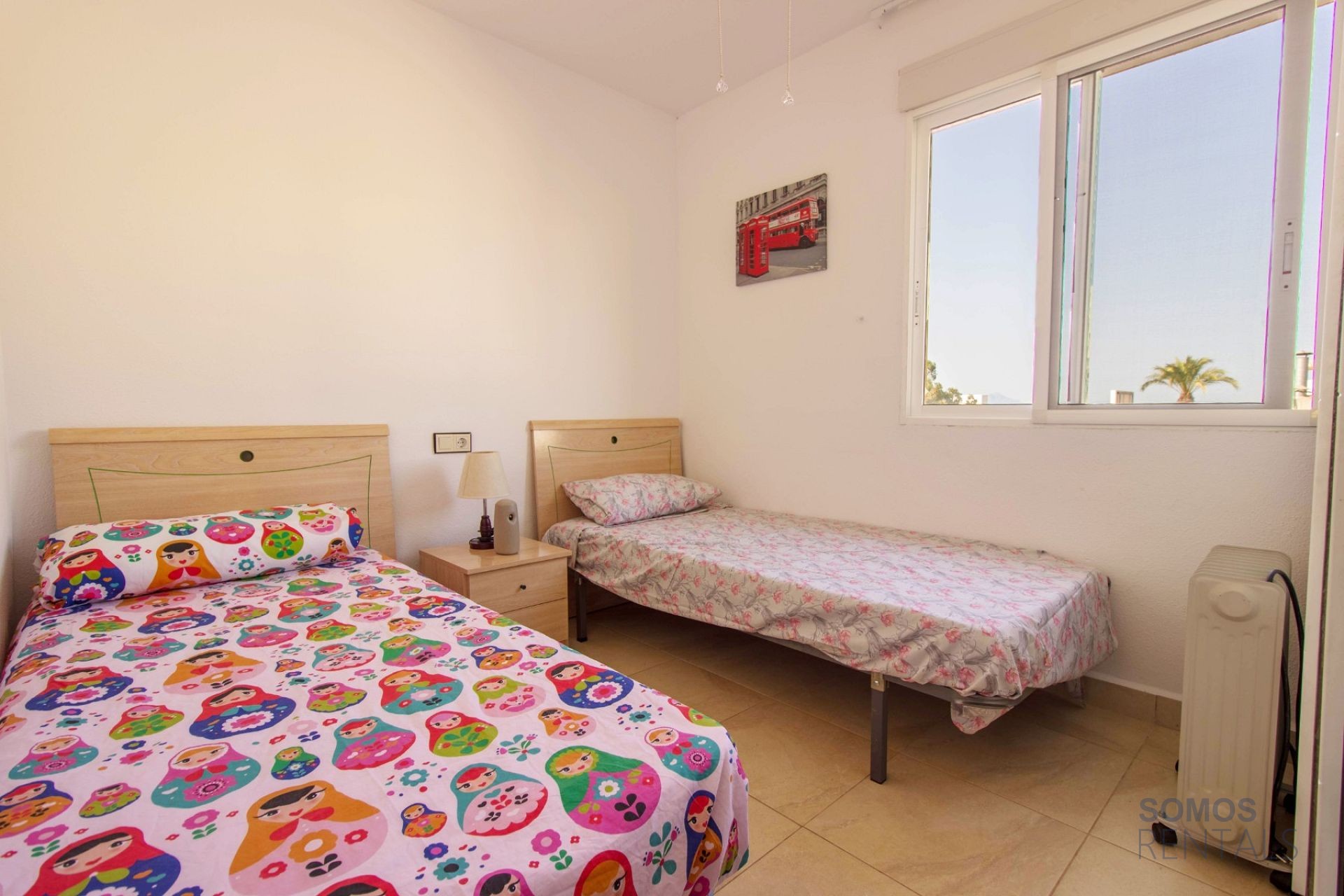 Apartamento Julia, Gran Alacant — Foto 26