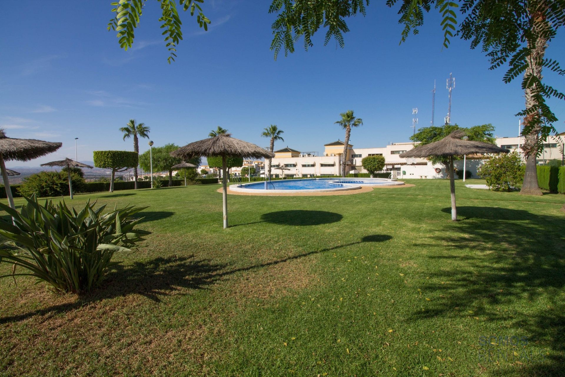 Apartamento Julia, Gran Alacant — Foto 34