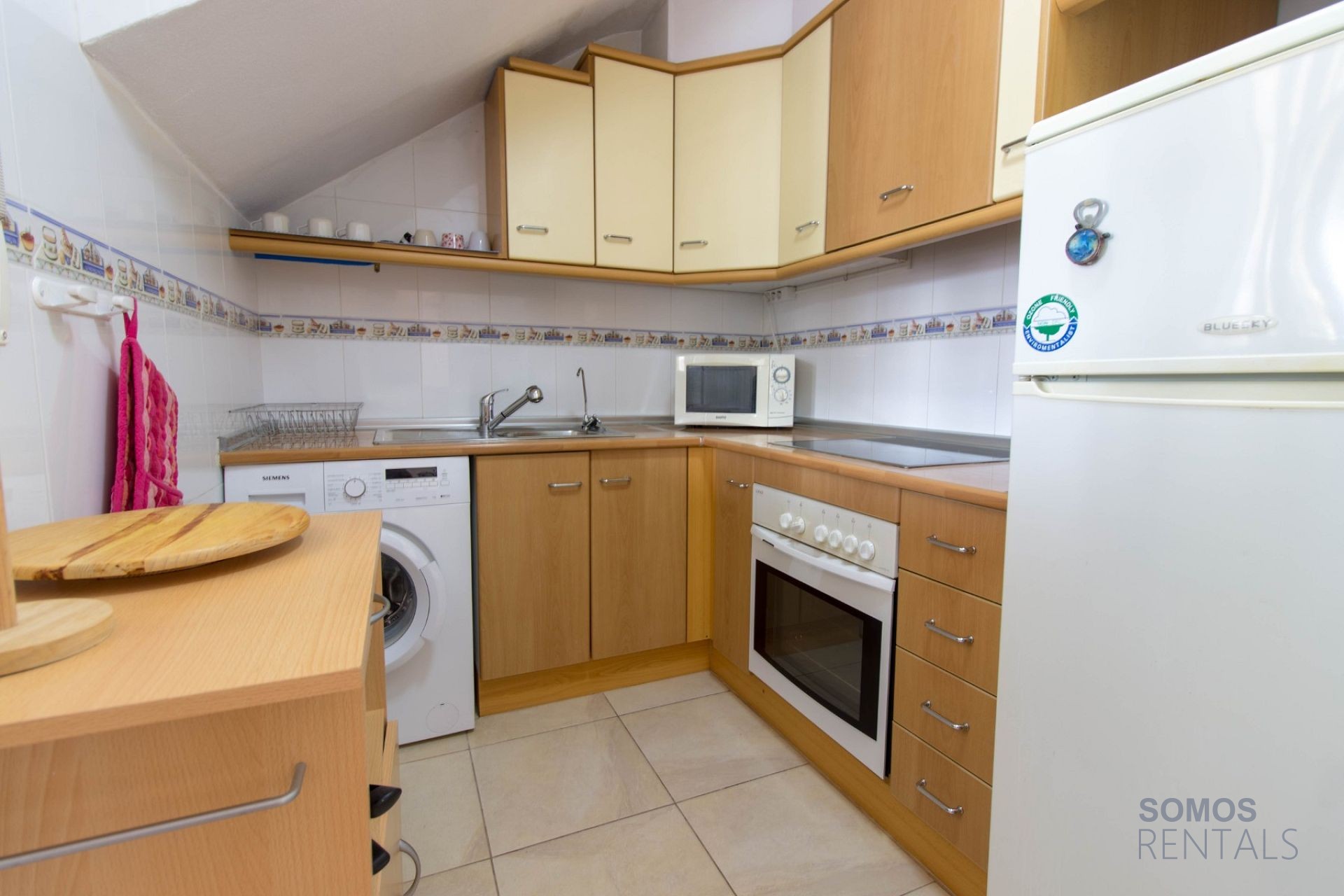 Apartamento Julia, Gran Alacant — Foto 21