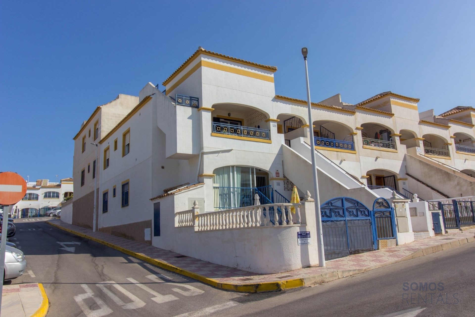 Apartamento Julia, Gran Alacant — Foto 31