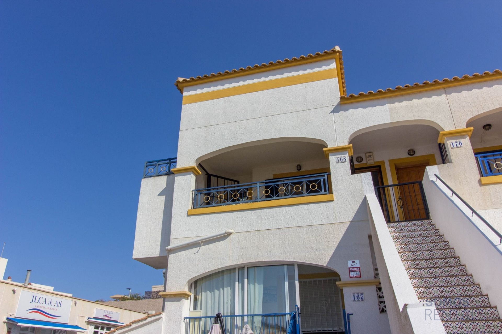 Apartamento Julia, Gran Alacant — Foto 29
