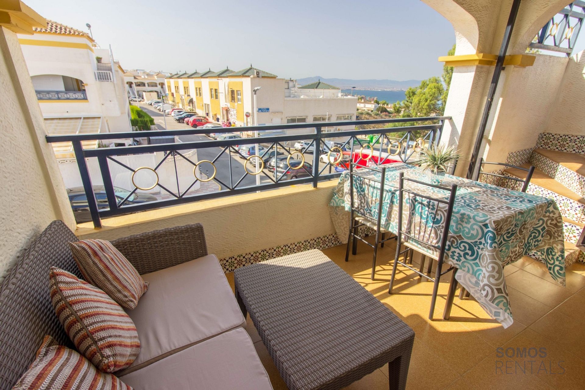 Apartamento Julia, Gran Alacant — Foto 9