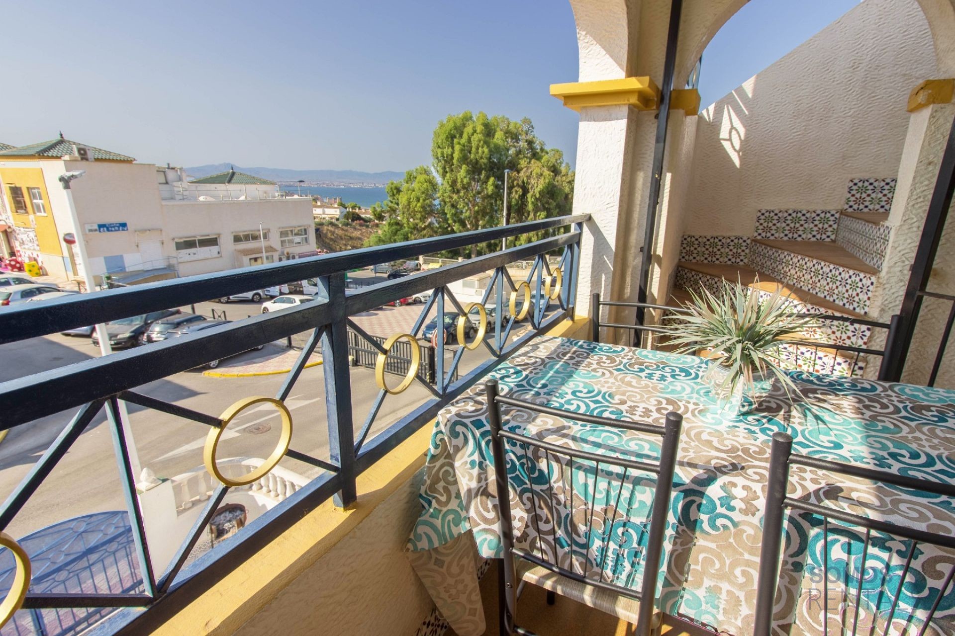 Apartamento Julia, Gran Alacant — Foto 10