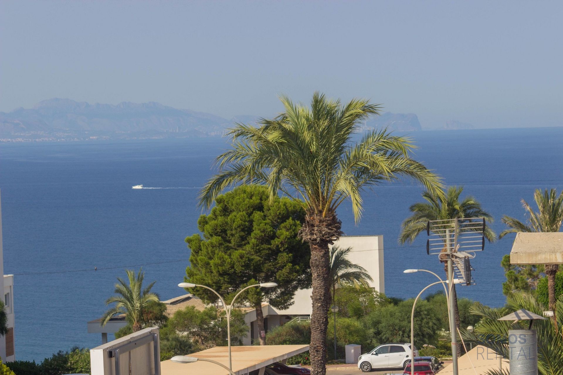 Apartamento Julia, Gran Alacant — Foto 19