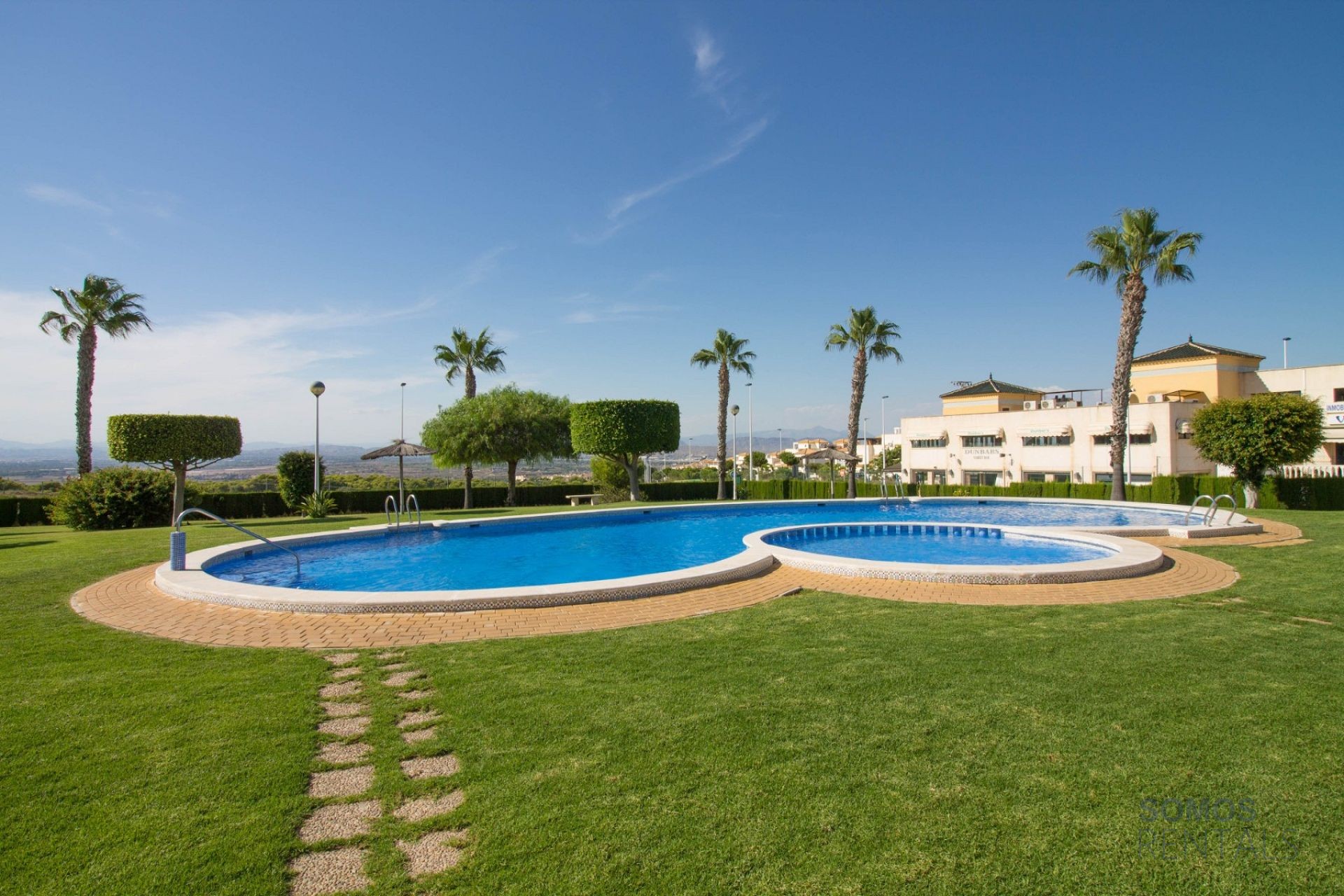 Apartamento Julia, Gran Alacant — Foto 32