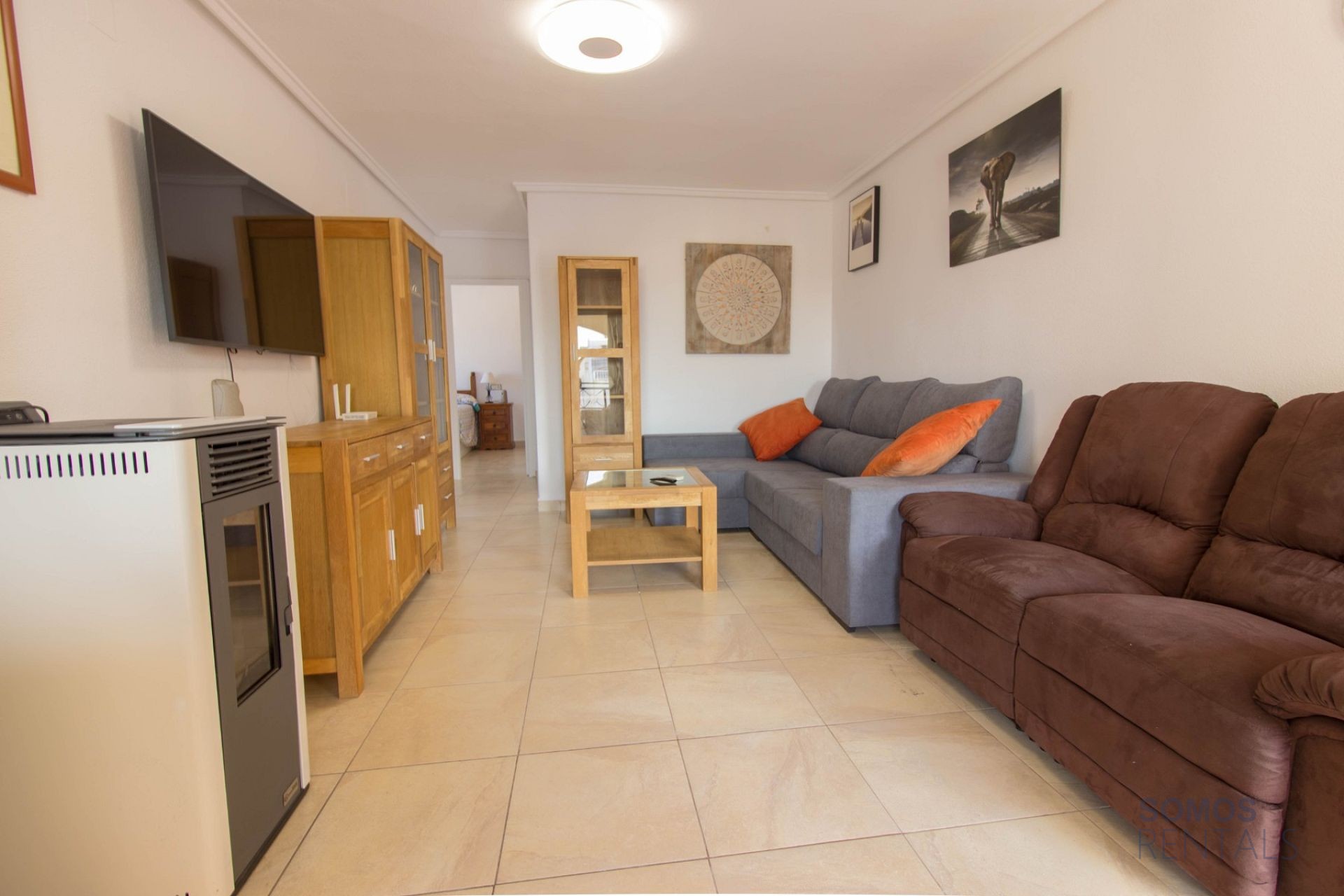 Apartamento Julia, Gran Alacant — Foto 4
