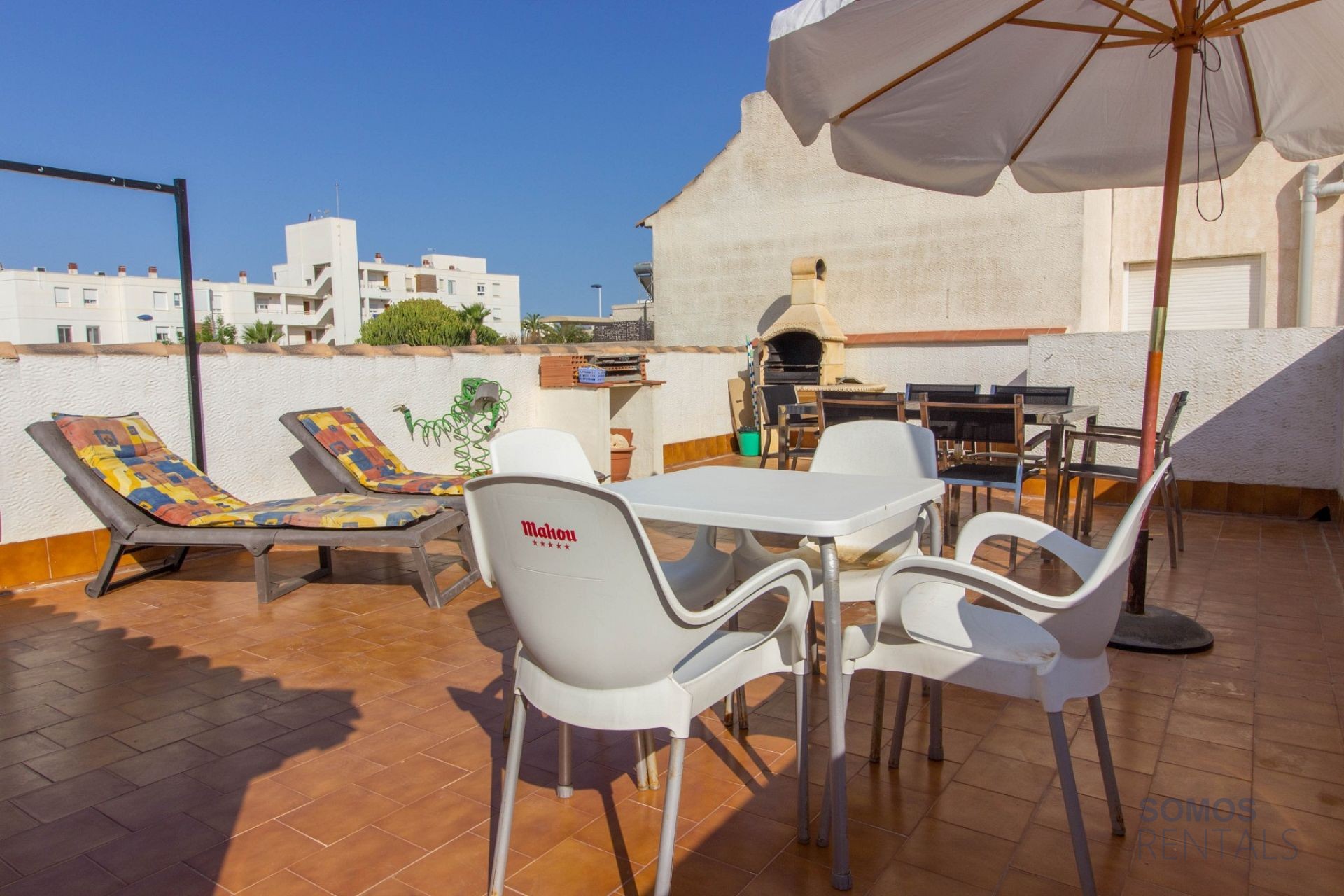 Apartamento Julia, Gran Alacant — Foto 13