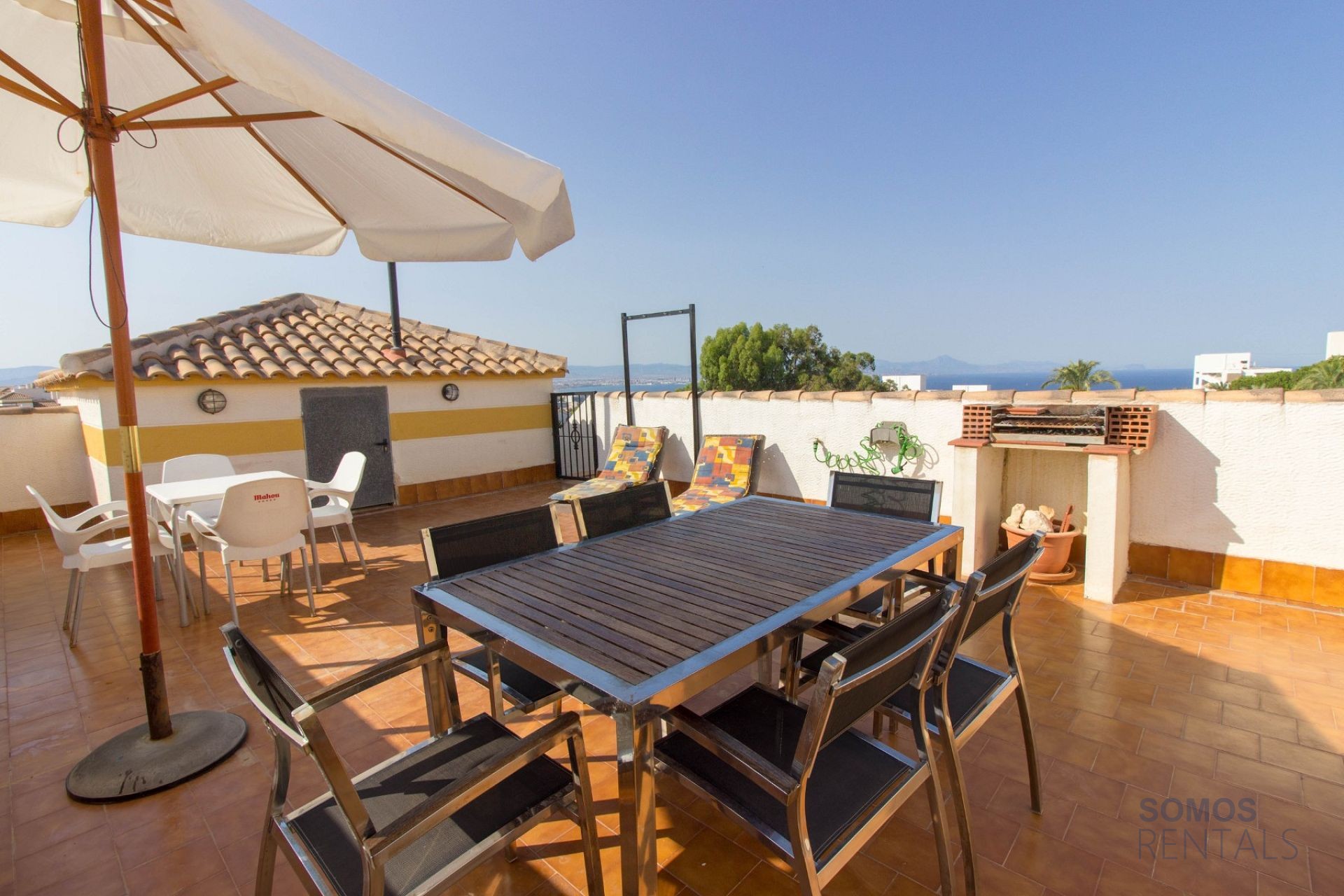 Apartamento Julia, Gran Alacant — Foto 17