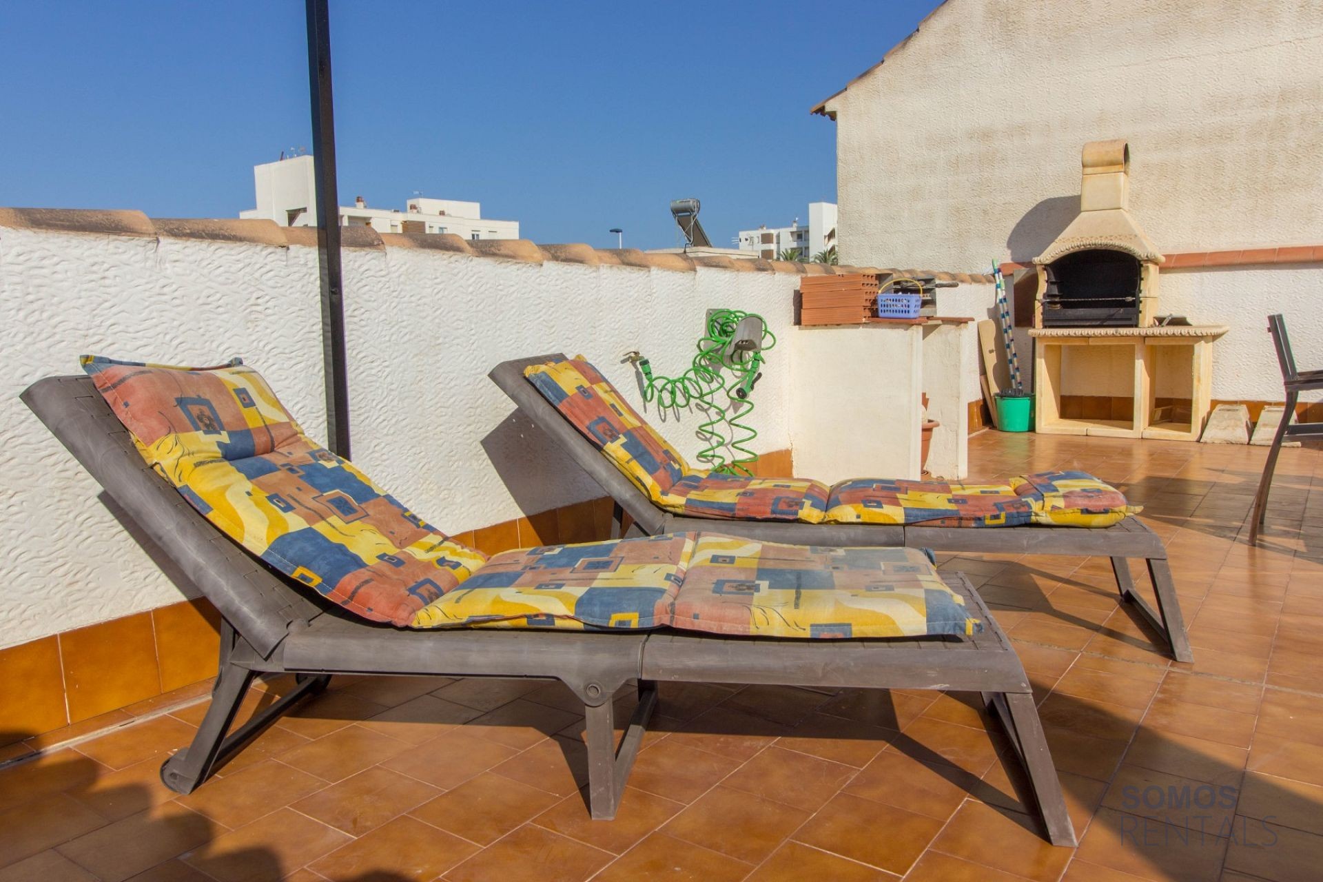 Apartamento Julia, Gran Alacant — Foto 20