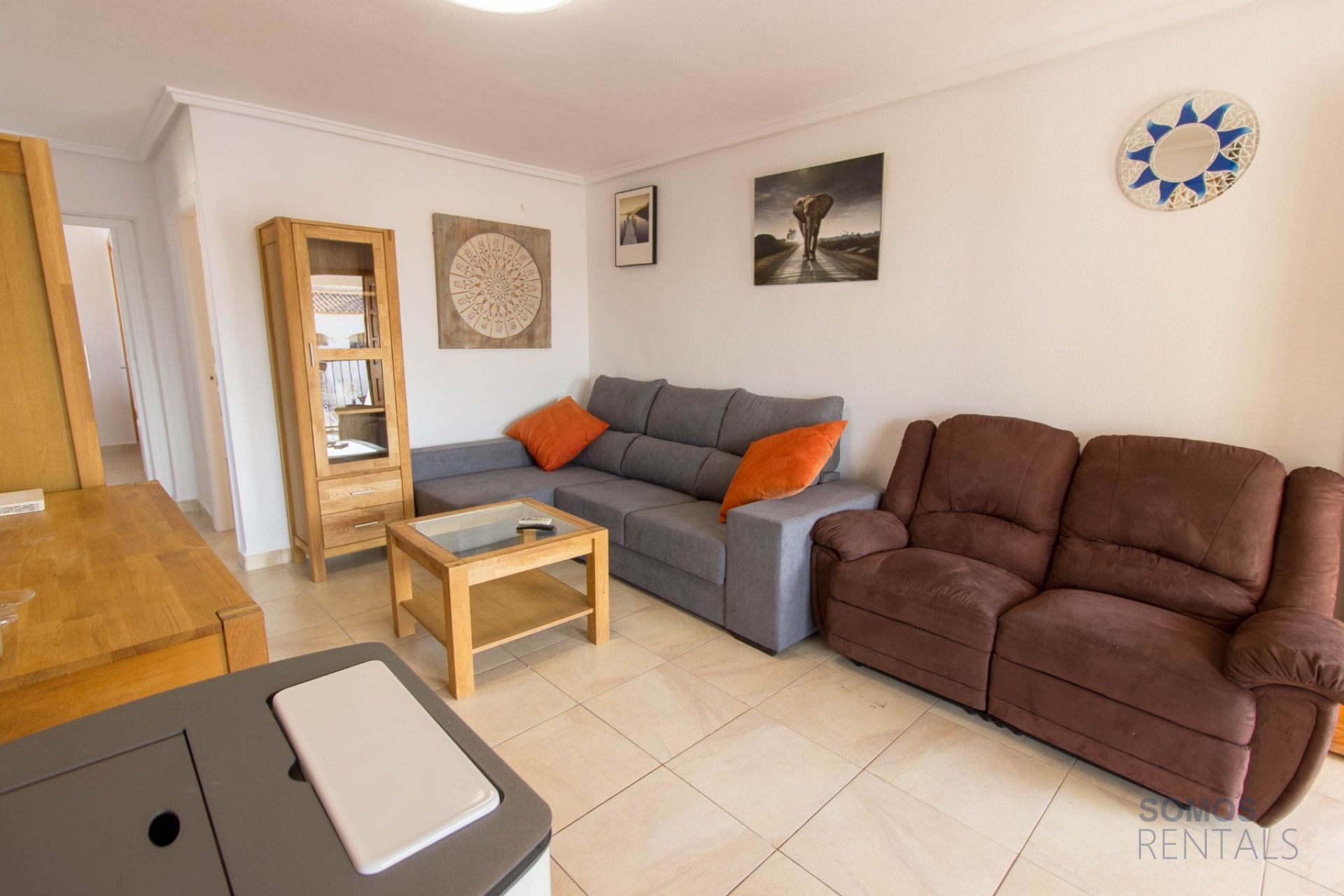 Apartamento Julia, Gran Alacant — Foto 5