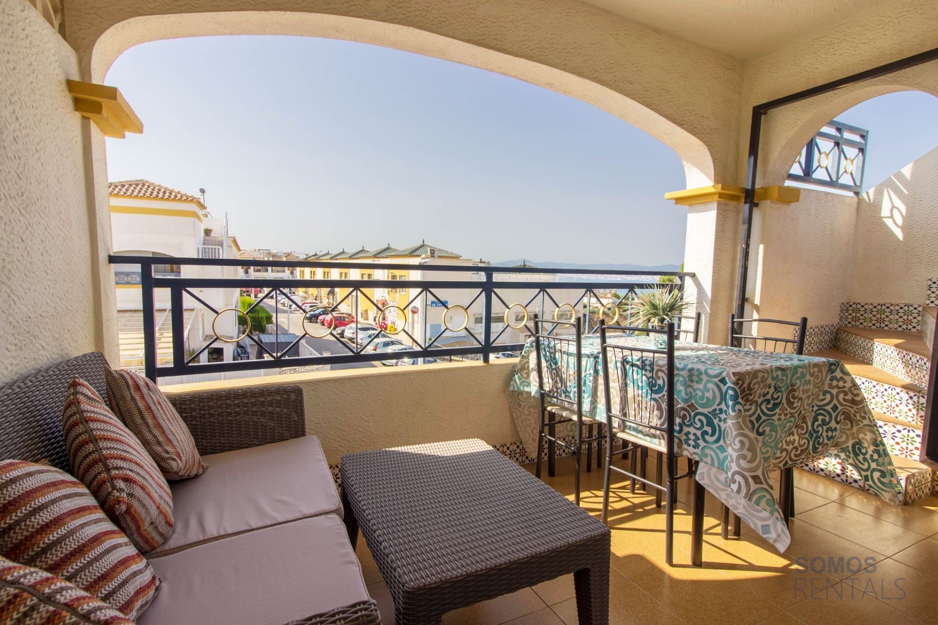 Apartamento Julia, Gran Alacant — Foto 8