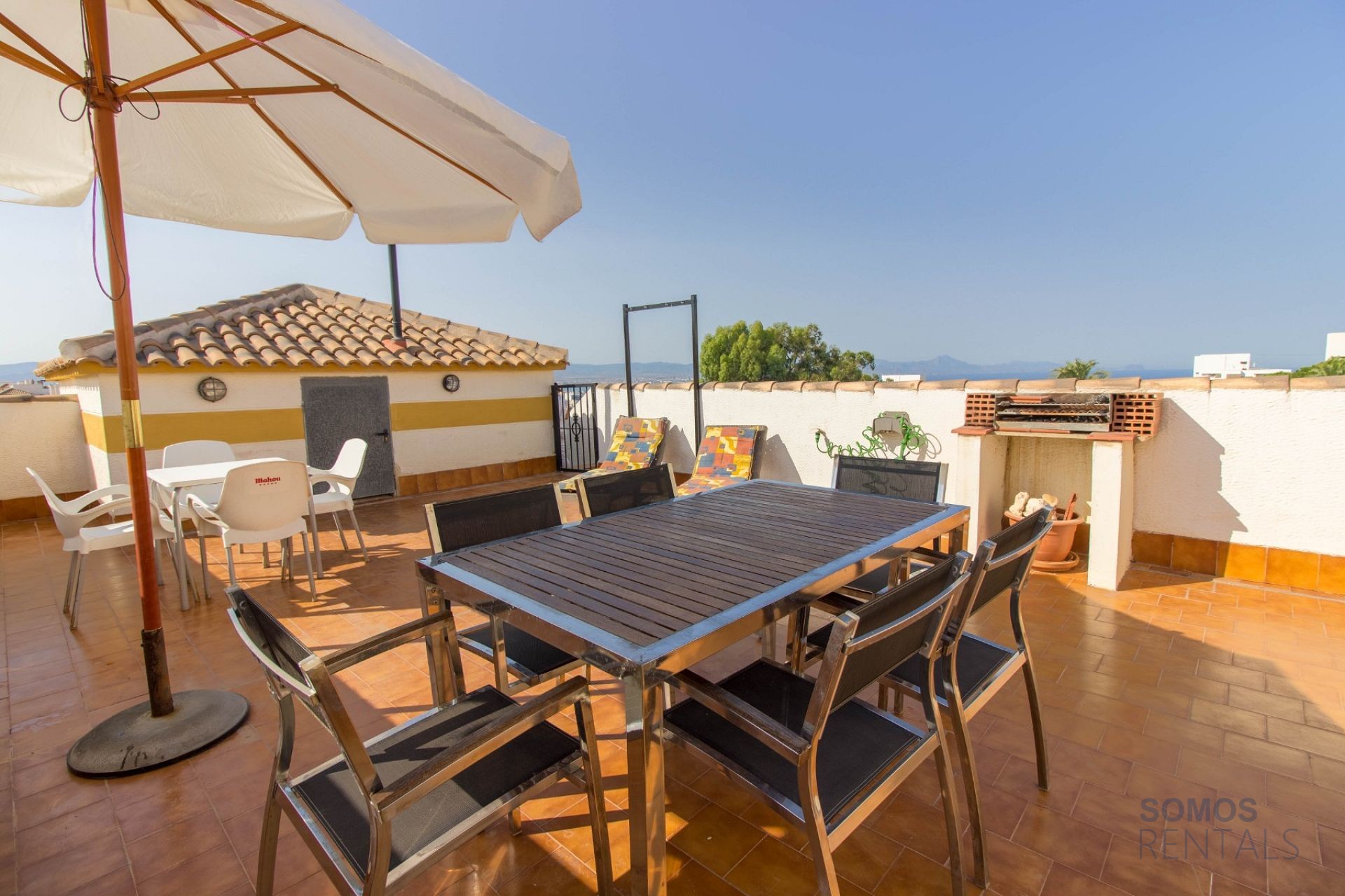Apartamento Julia, Gran Alacant — Foto 15