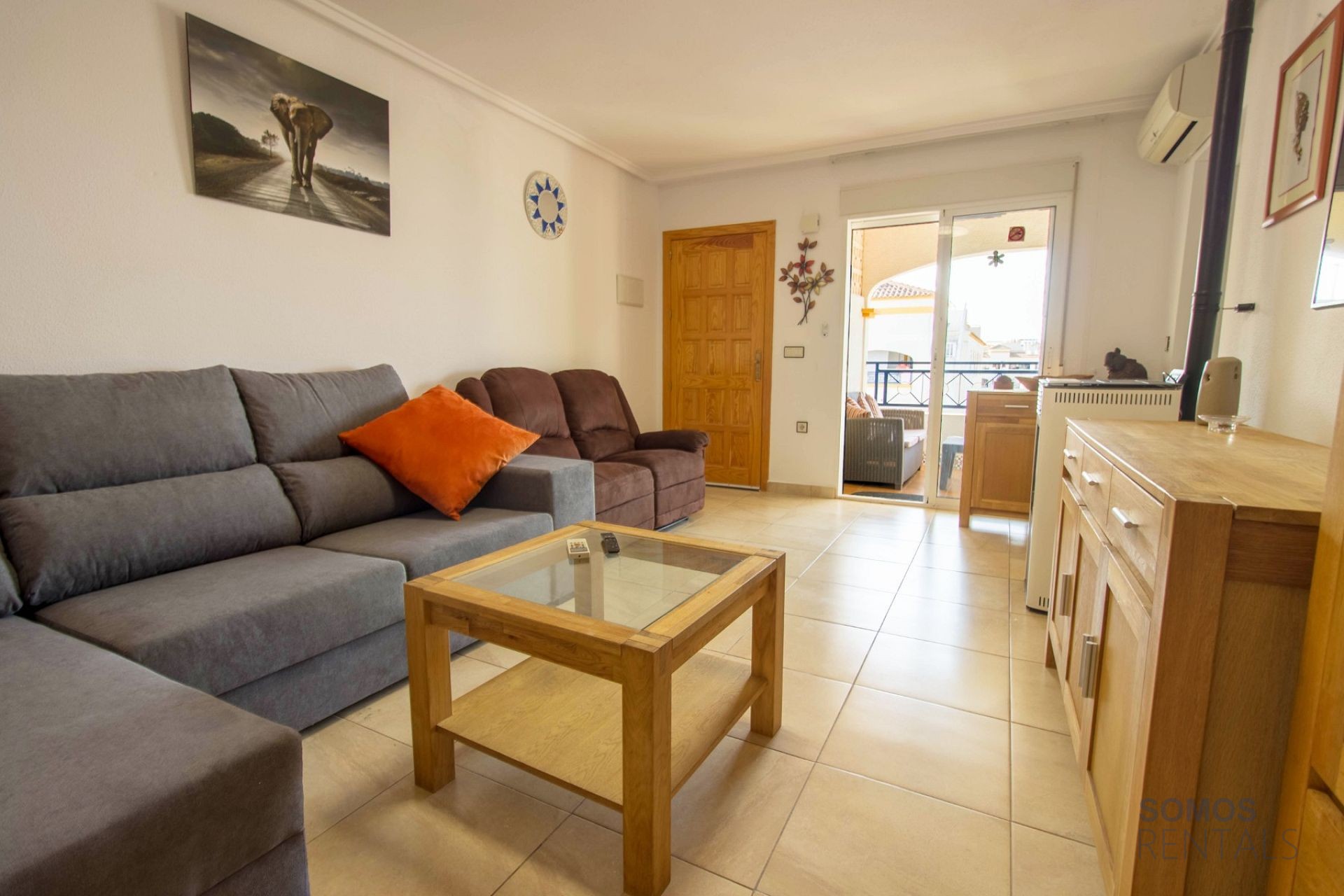 Apartamento Julia, Gran Alacant — Foto 7