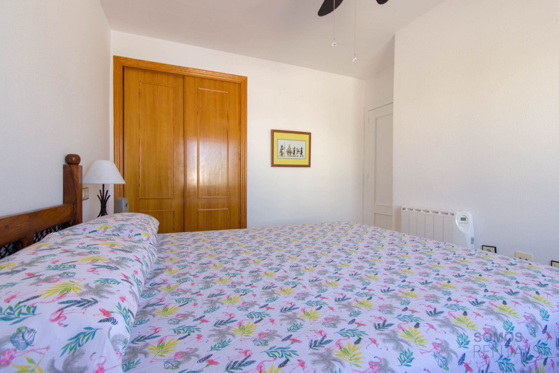 Apartamento Julia, Gran Alacant — Foto 23