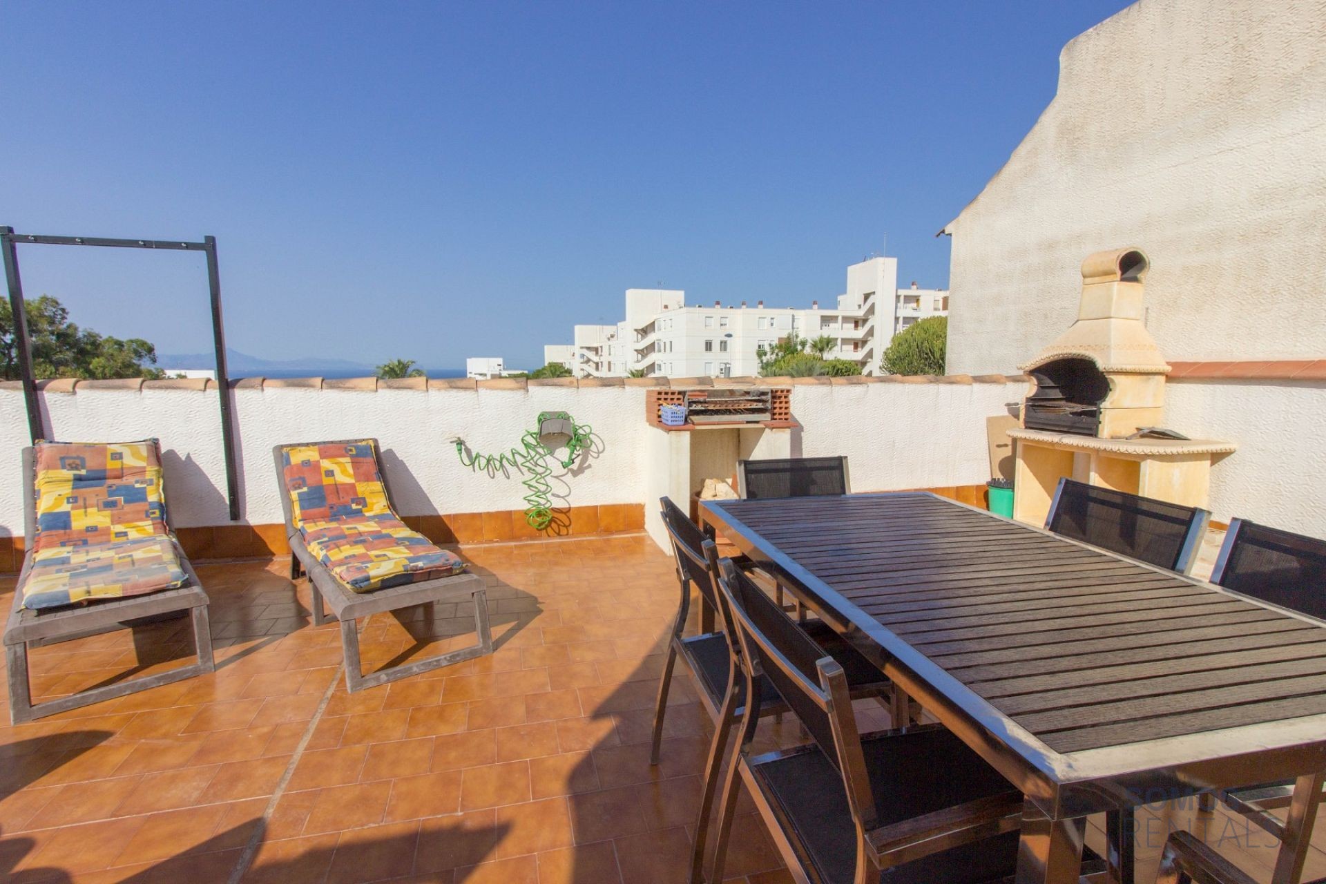 Apartamento Julia, Gran Alacant — Foto 14