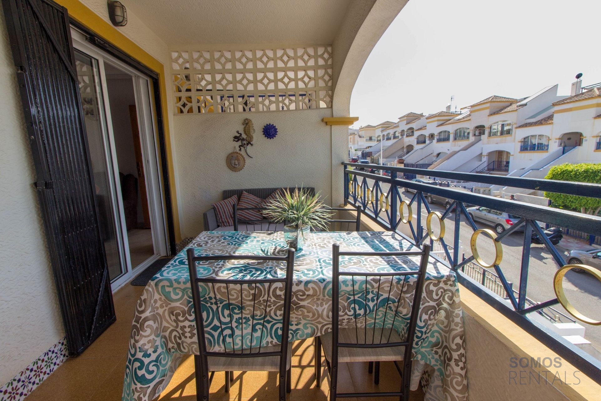 Apartamento Julia, Gran Alacant — Foto 11