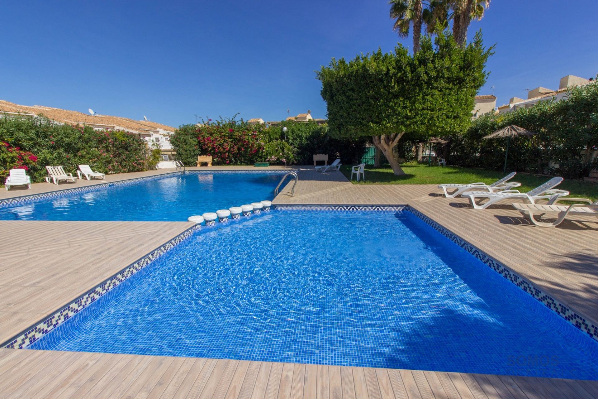 Casa Roberto, Gran Alacant — fotografía 32