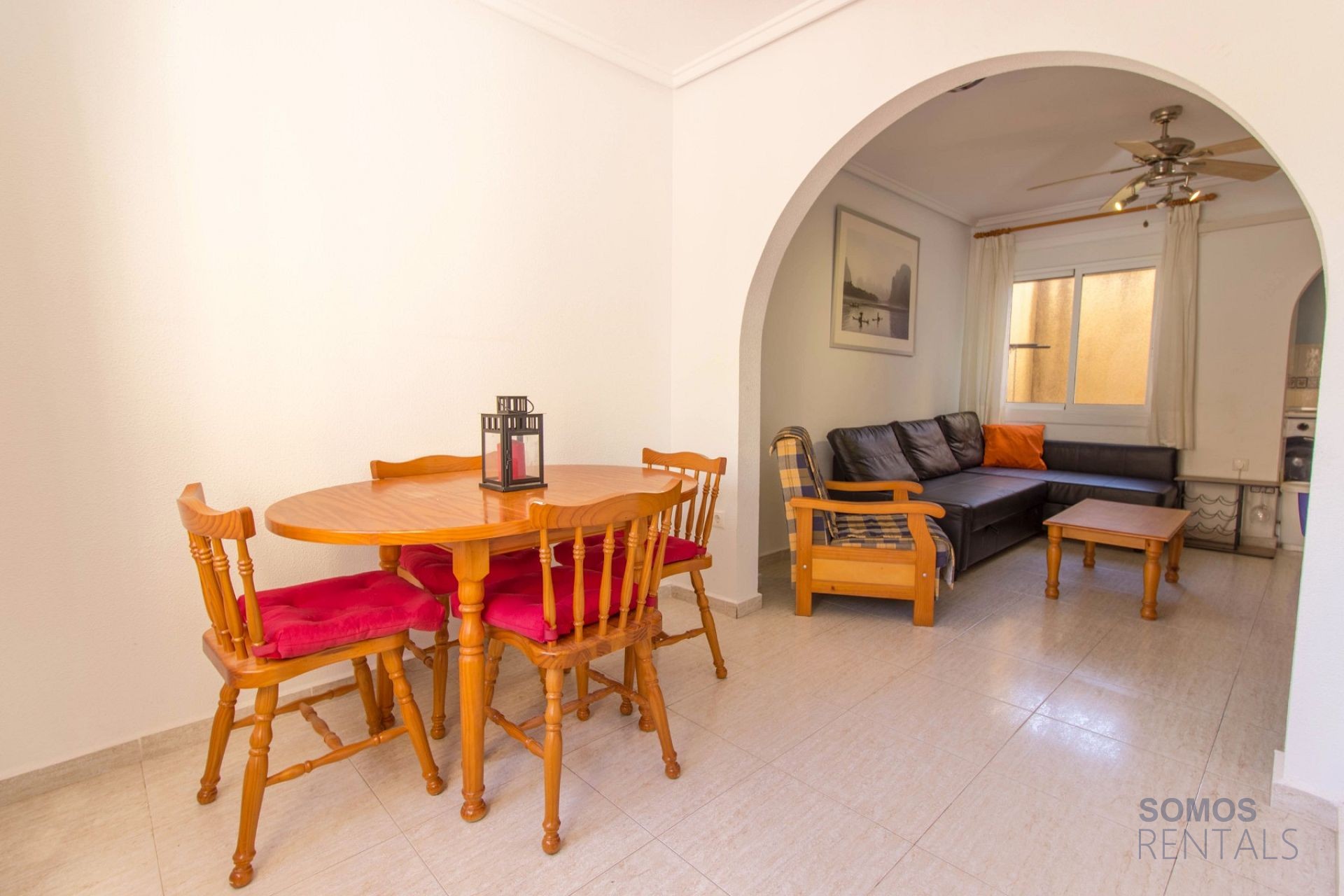 Casa Roberto, Gran Alacant — fotografía 9