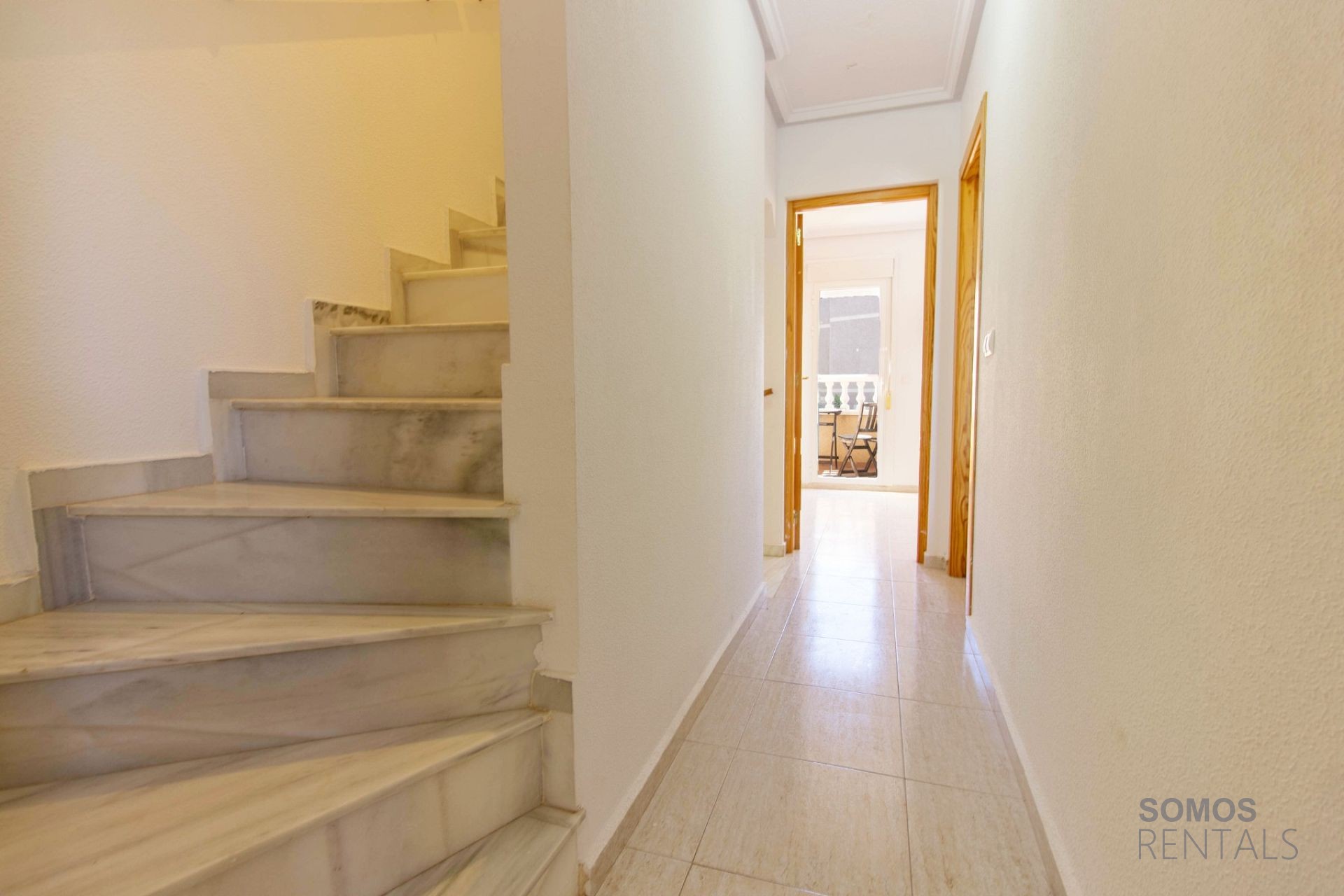 Casa Roberto, Gran Alacant — fotografía 22