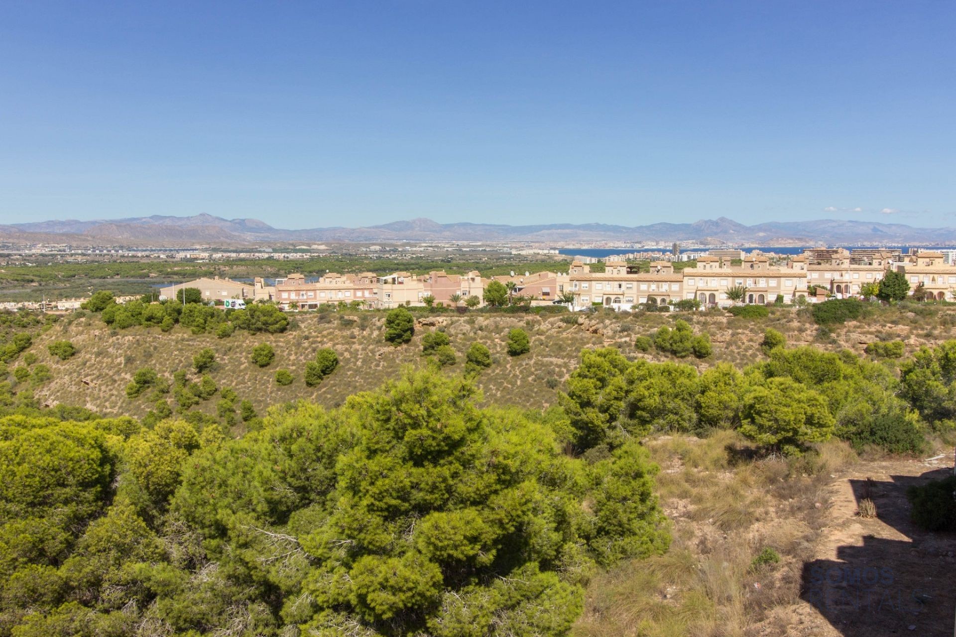 Casa Roberto, Gran Alacant — fotografía 29