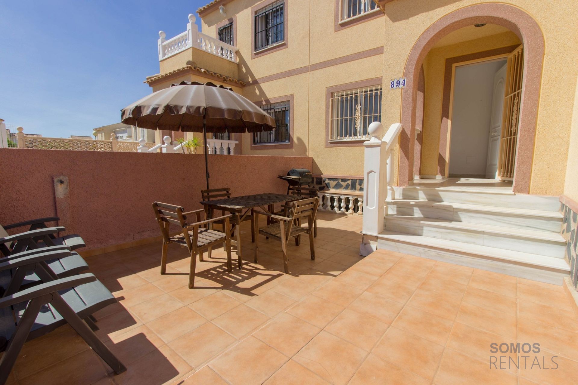 Casa Roberto, Gran Alacant — fotografía 4