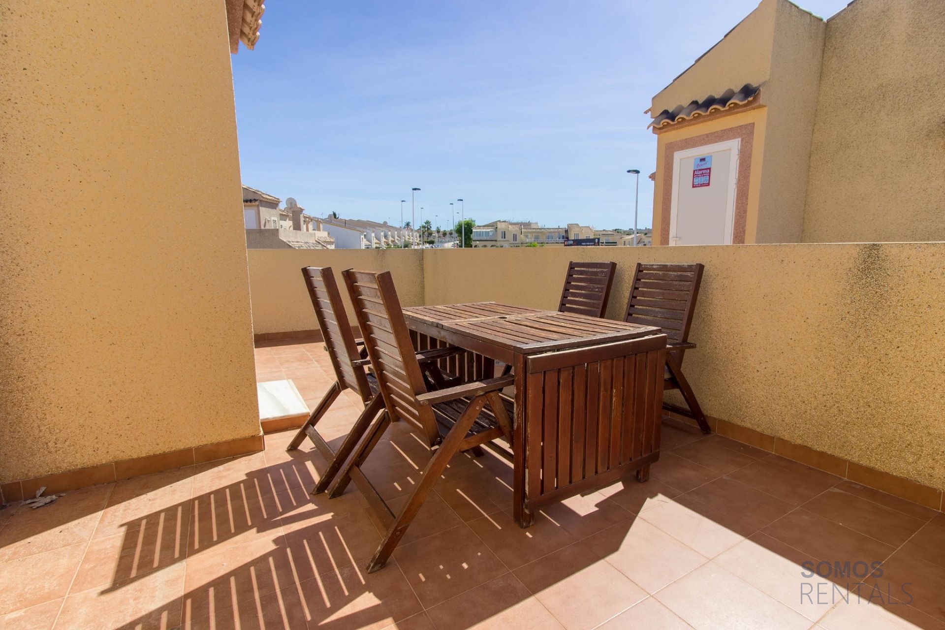Casa Roberto, Gran Alacant — fotografía 26