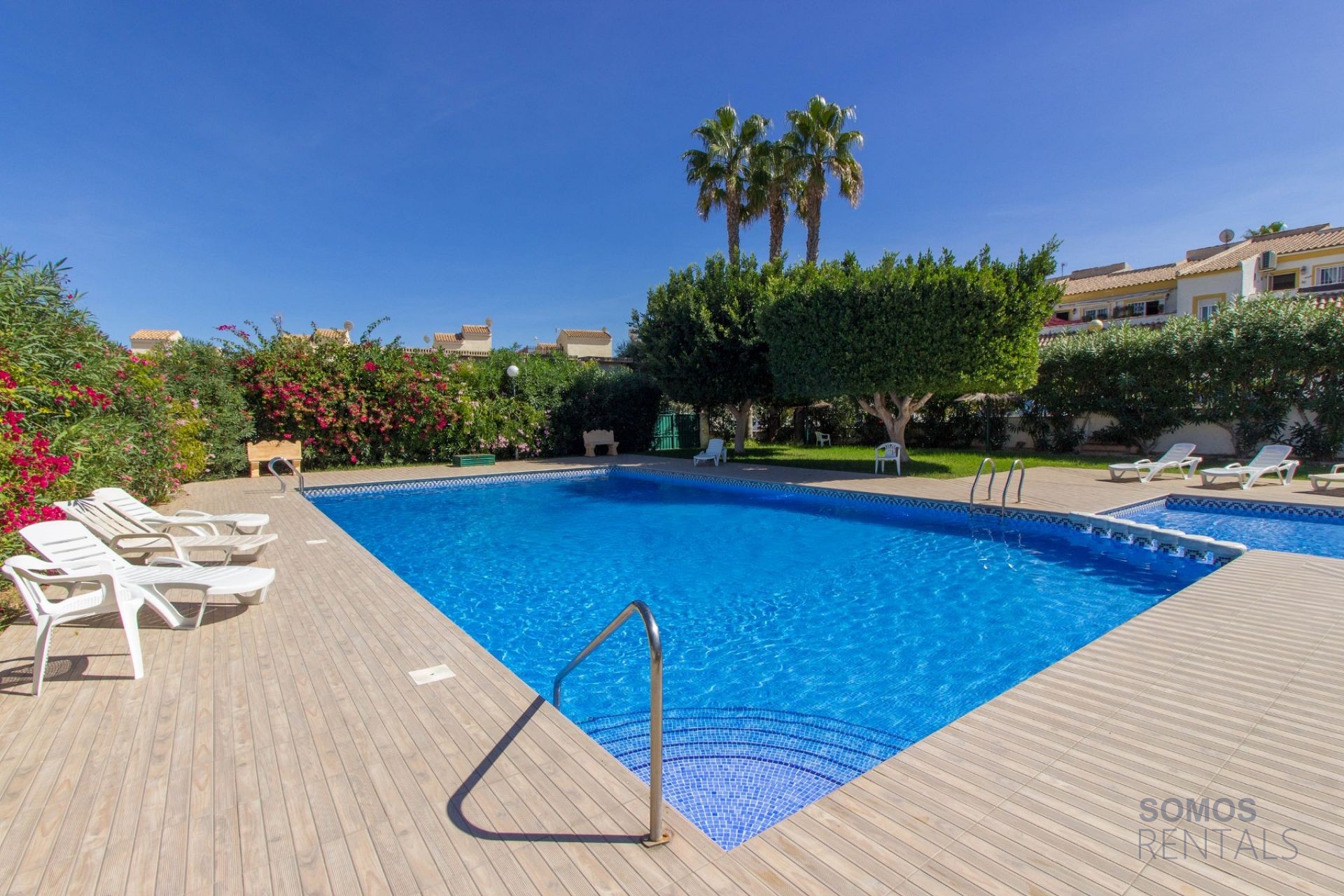 Casa Roberto, Gran Alacant — fotografía 36