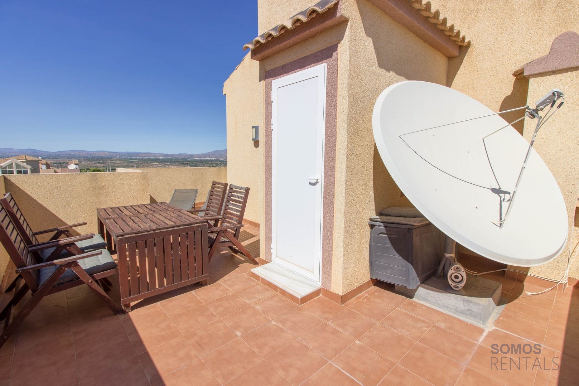 Casa Roberto, Gran Alacant — fotografía 23