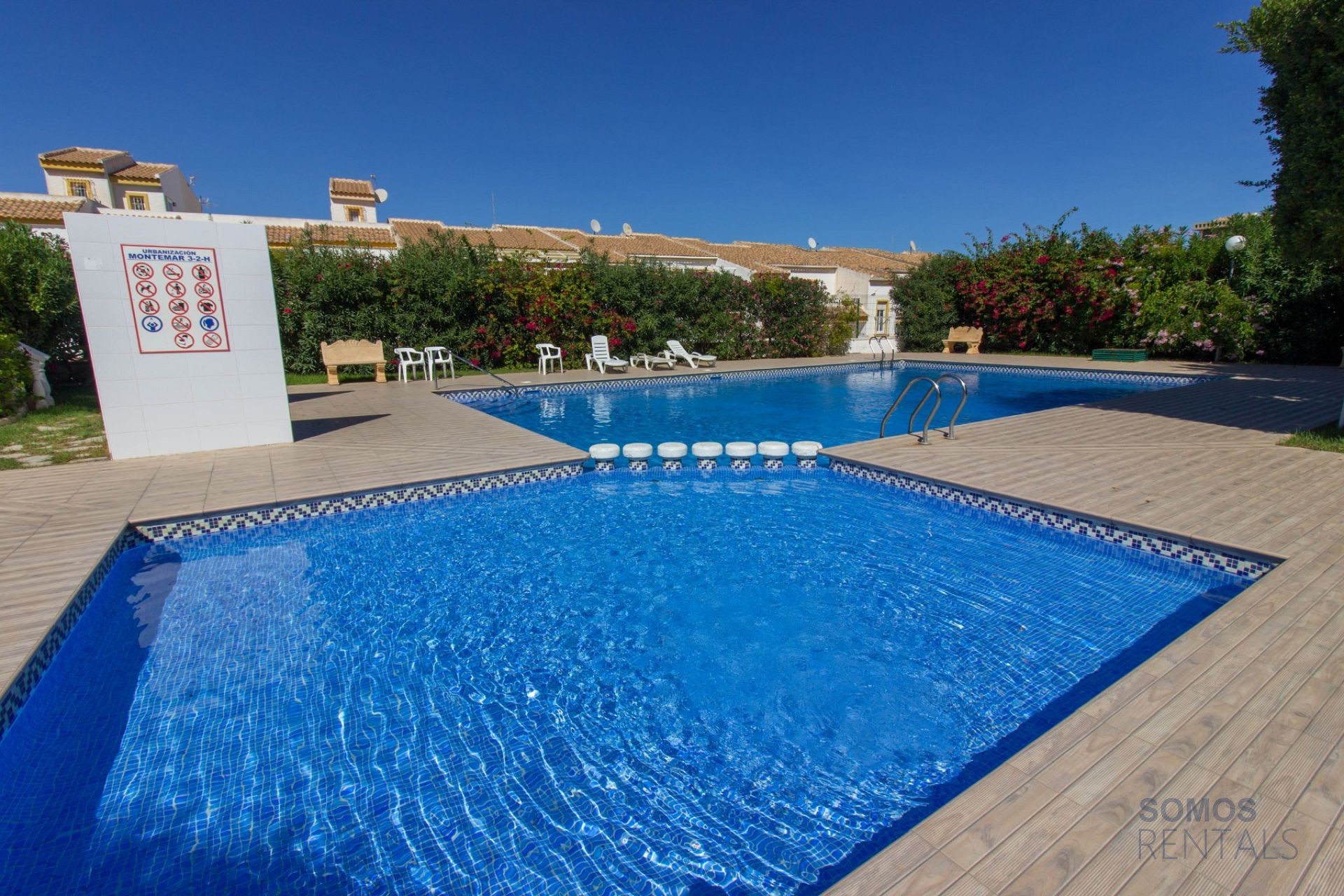 Casa Roberto, Gran Alacant — fotografía 33