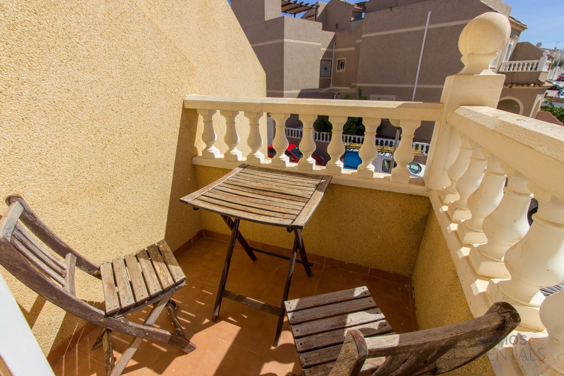 Casa Roberto, Gran Alacant — fotografía 17