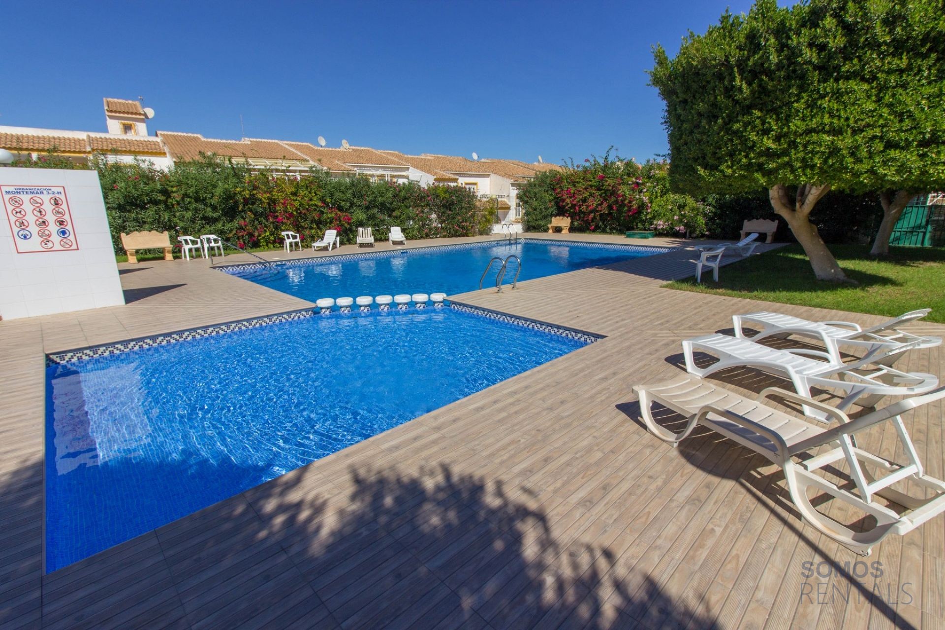 Casa Roberto, Gran Alacant — fotografía 34