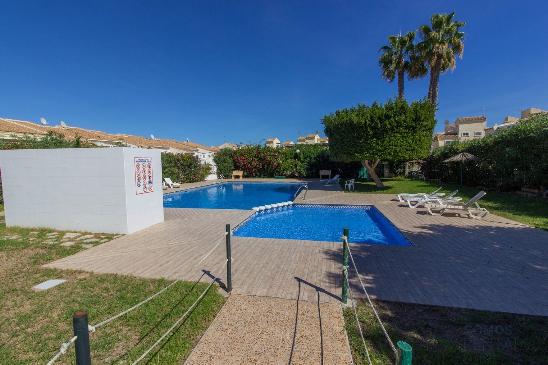Casa Roberto, Gran Alacant — fotografía 31