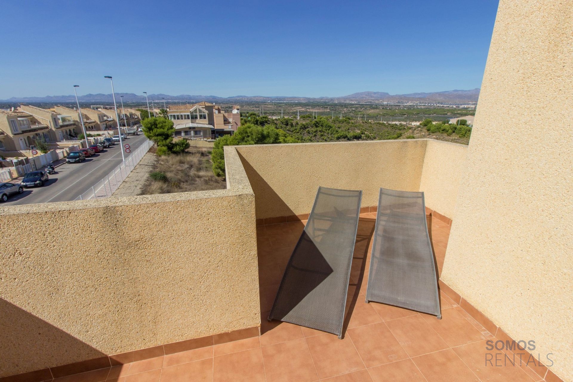 Casa Roberto, Gran Alacant — fotografía 27