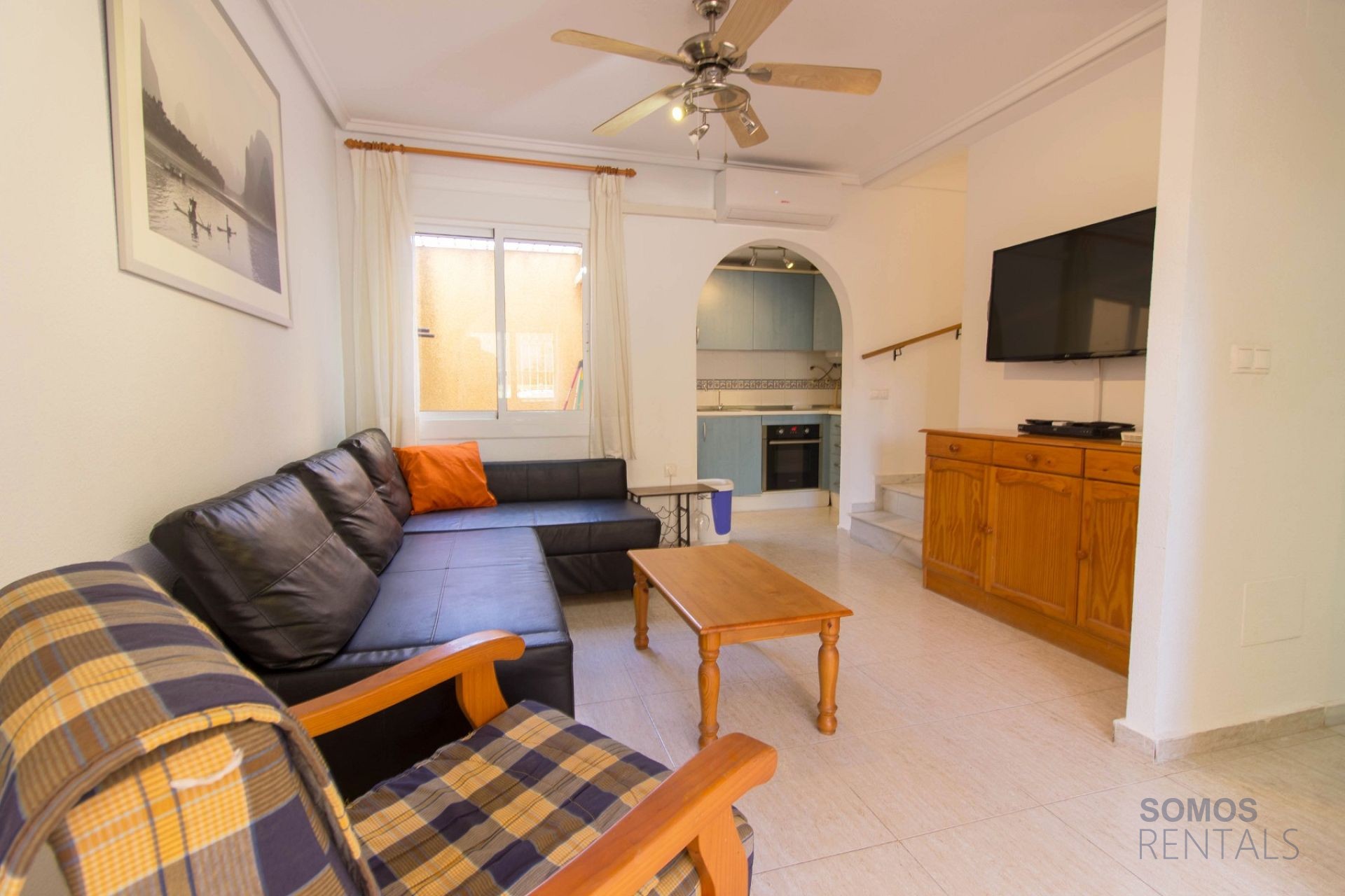 Casa Roberto, Gran Alacant — fotografía 11