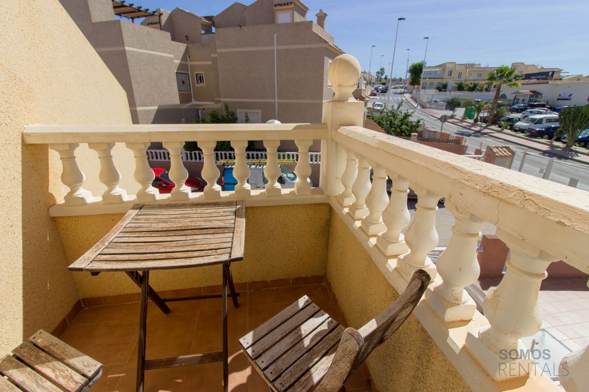 Casa Roberto, Gran Alacant — fotografía 18
