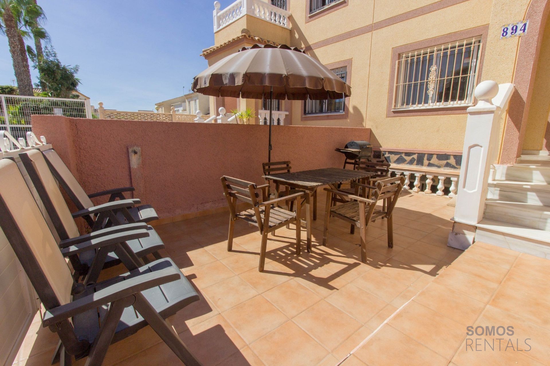 Casa Roberto, Gran Alacant — fotografía 5