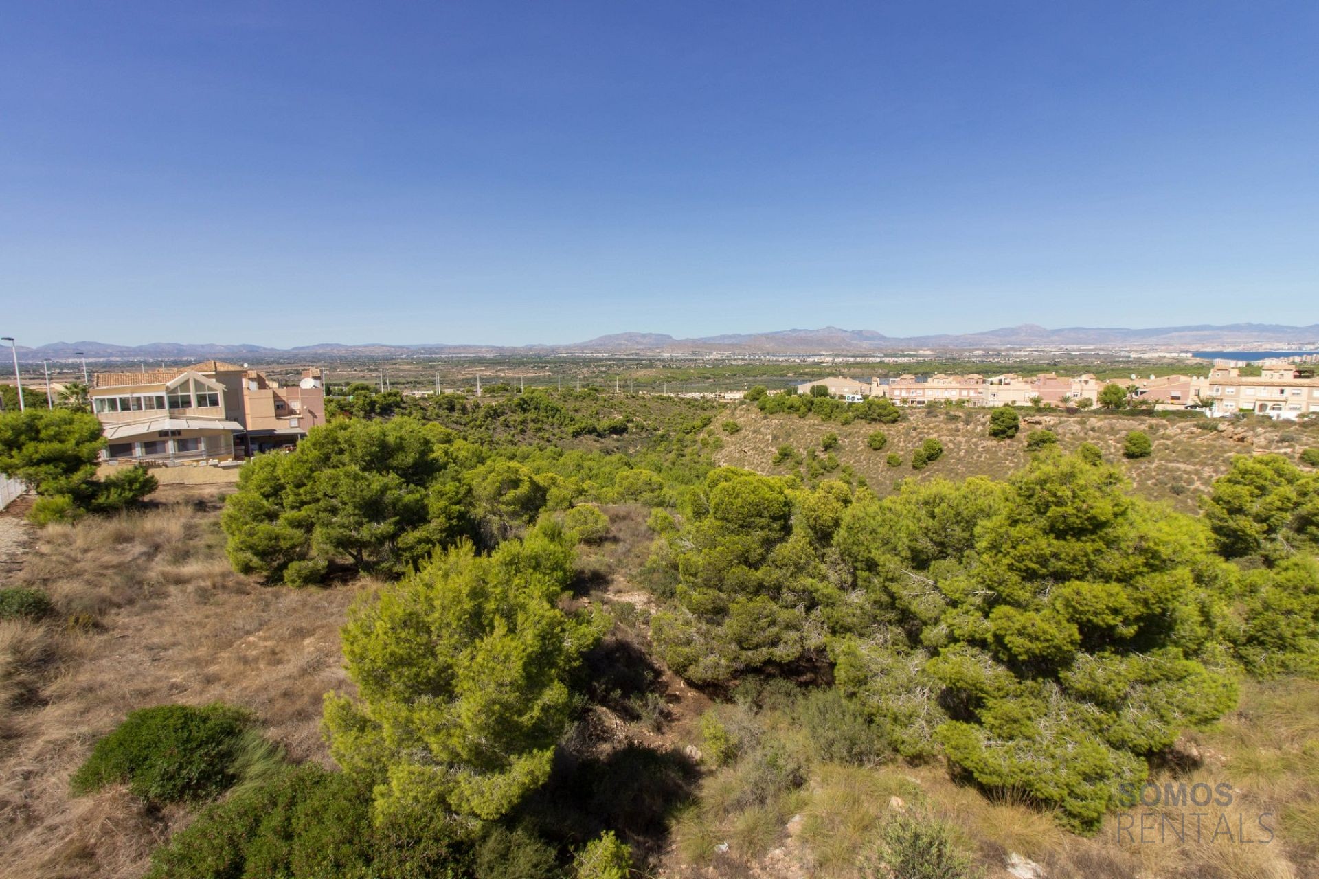 Casa Roberto, Gran Alacant — fotografía 30