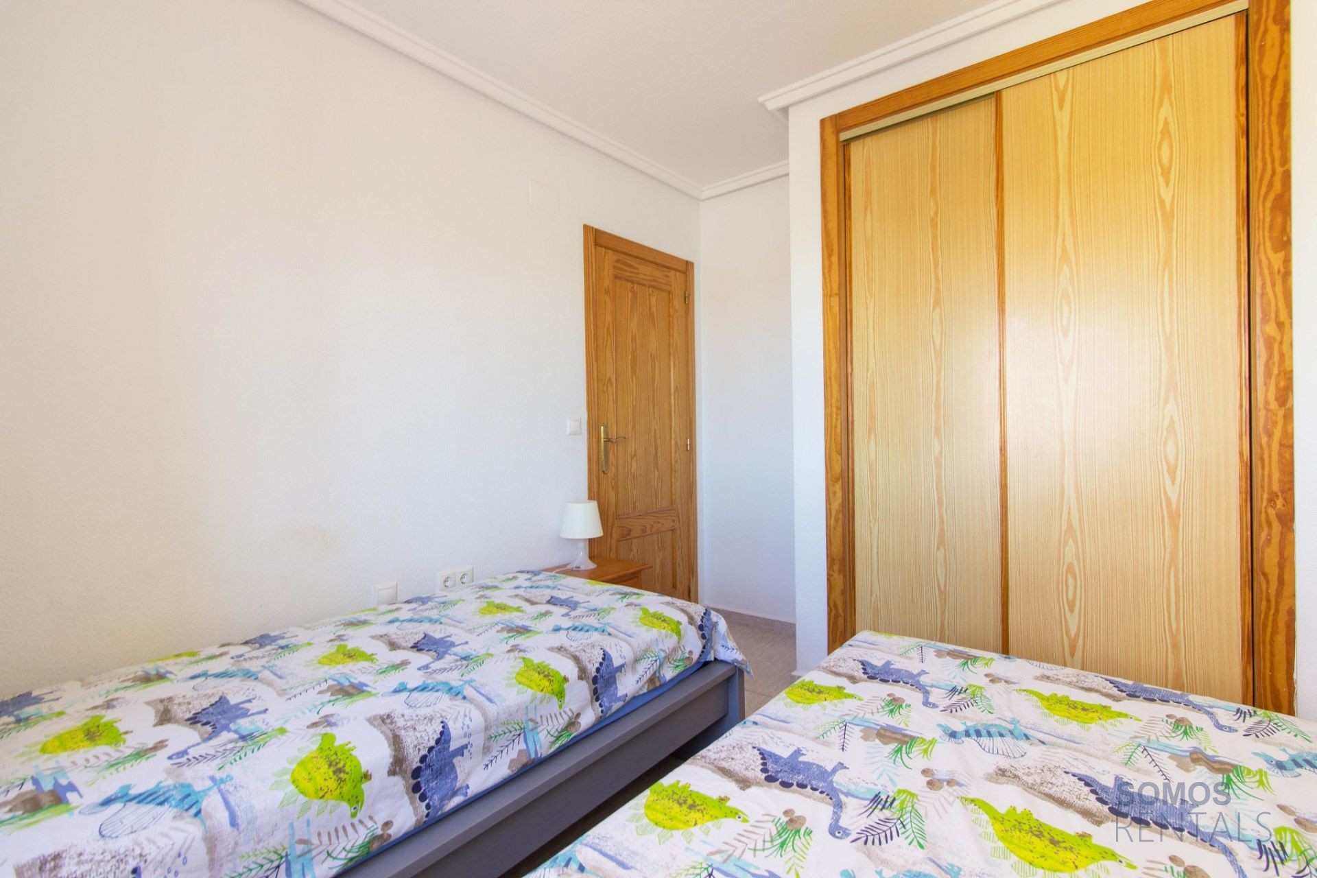 Casa Roberto, Gran Alacant — fotografía 20
